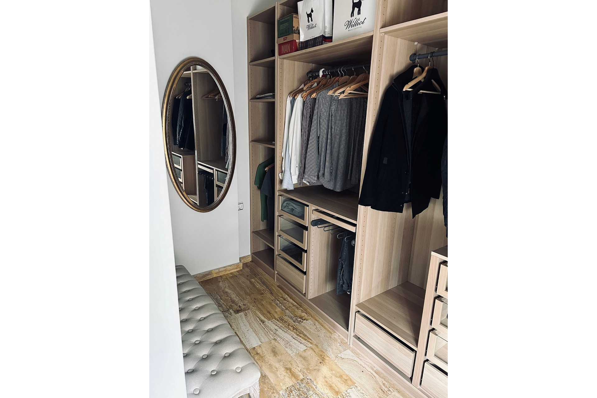 Revente - Maison mitoyenne -
Monovar