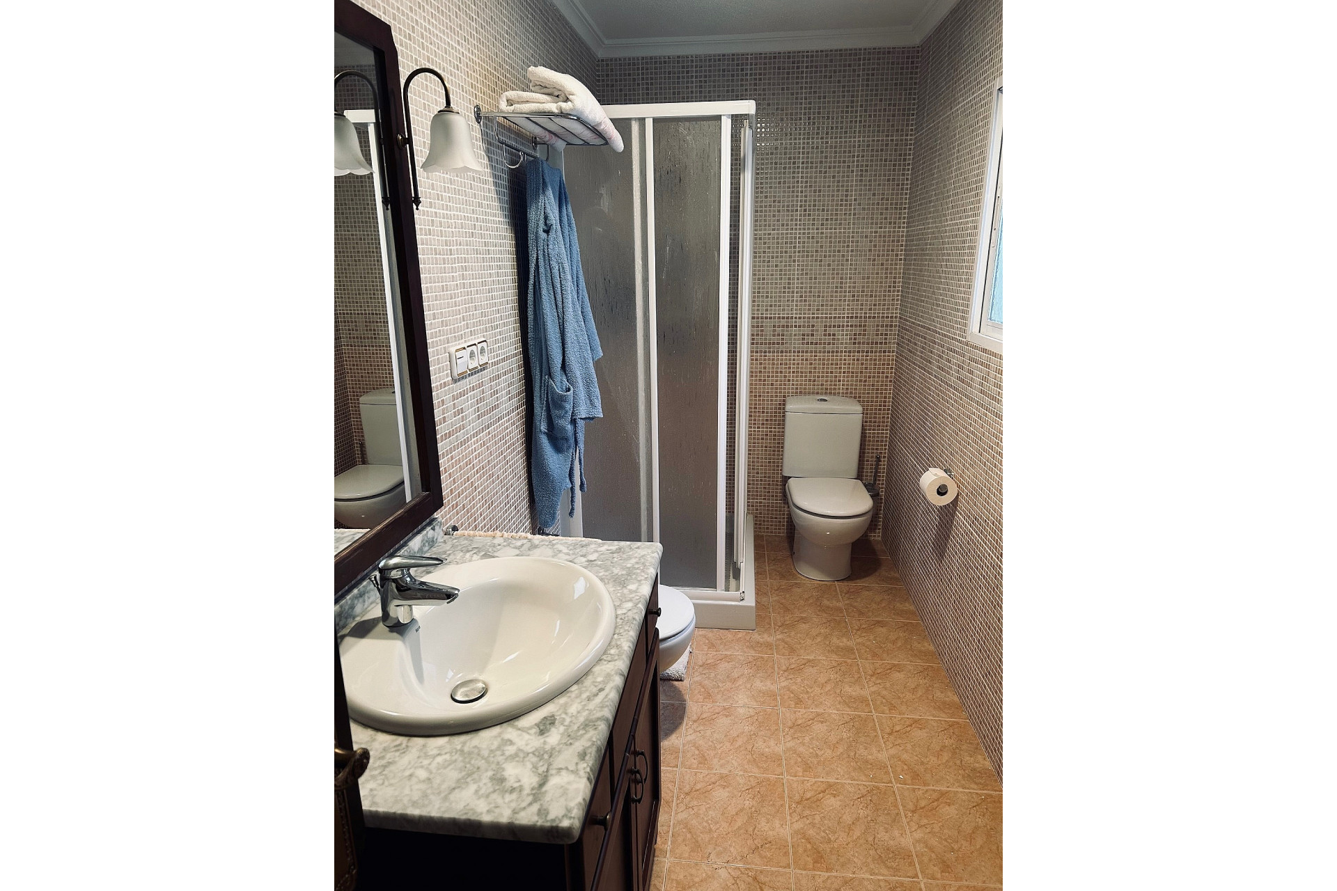 Revente - Maison mitoyenne -
Monovar