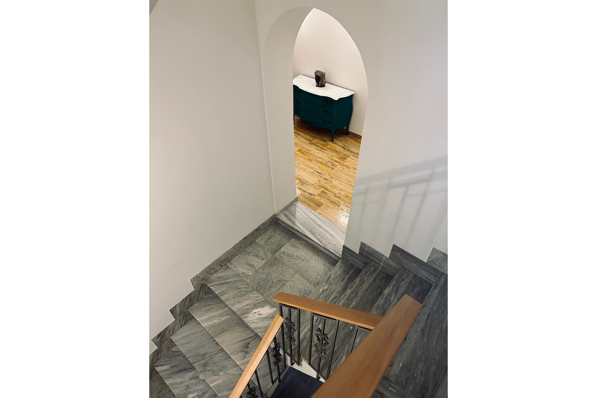 Revente - Maison mitoyenne -
Monovar