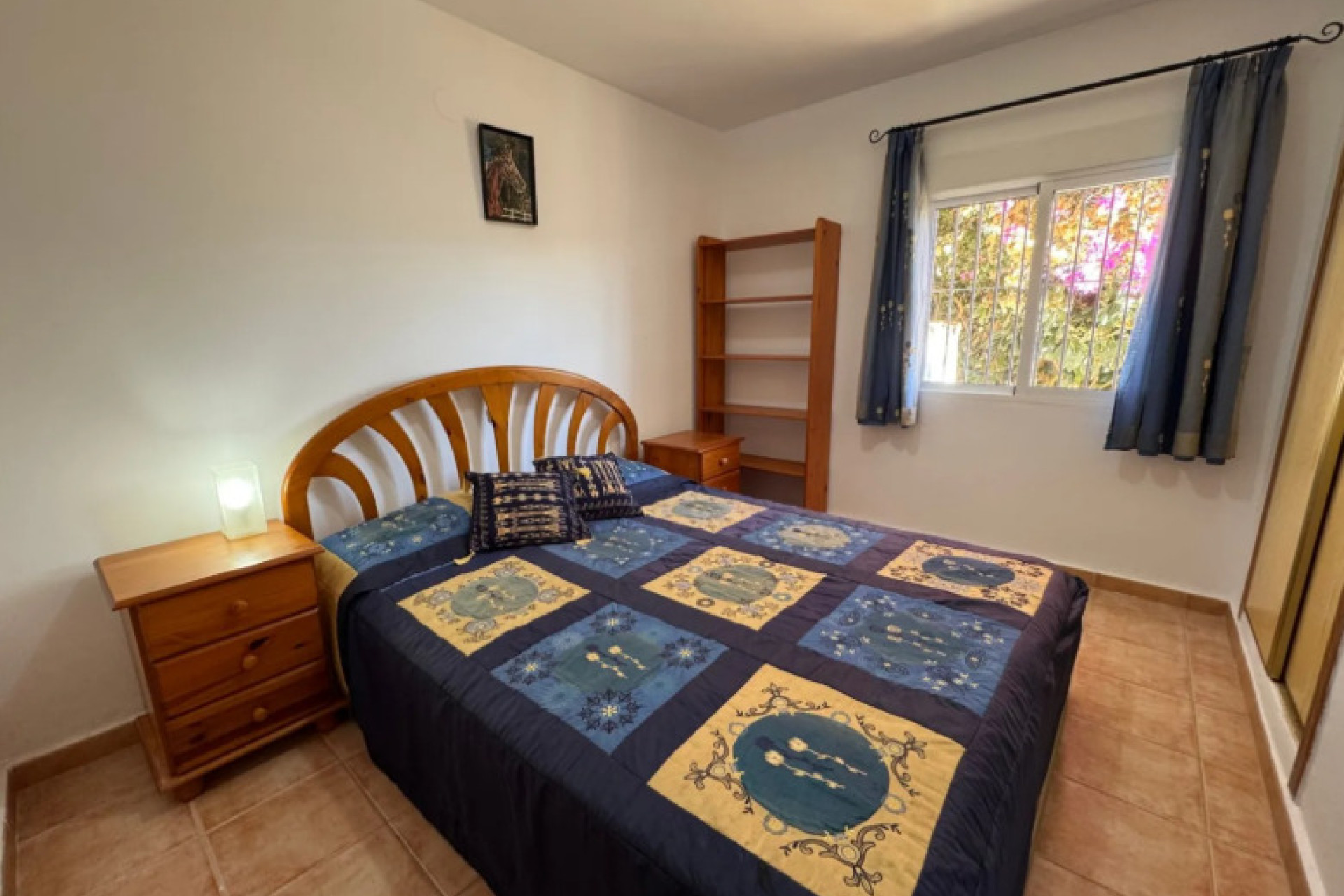 Revente - Maison mitoyenne -
Moraira - Costa Blanca