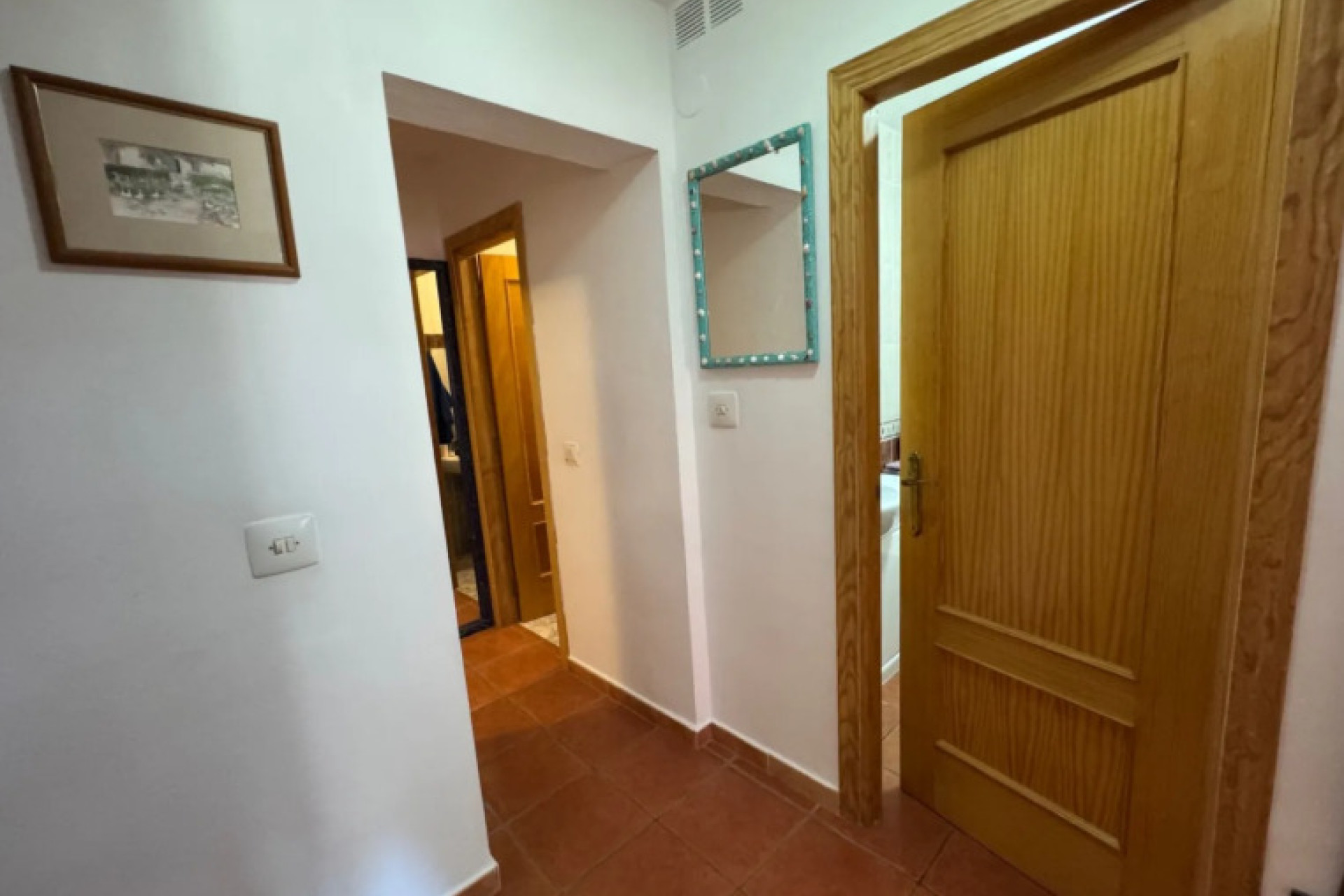 Revente - Maison mitoyenne -
Moraira - Costa Blanca
