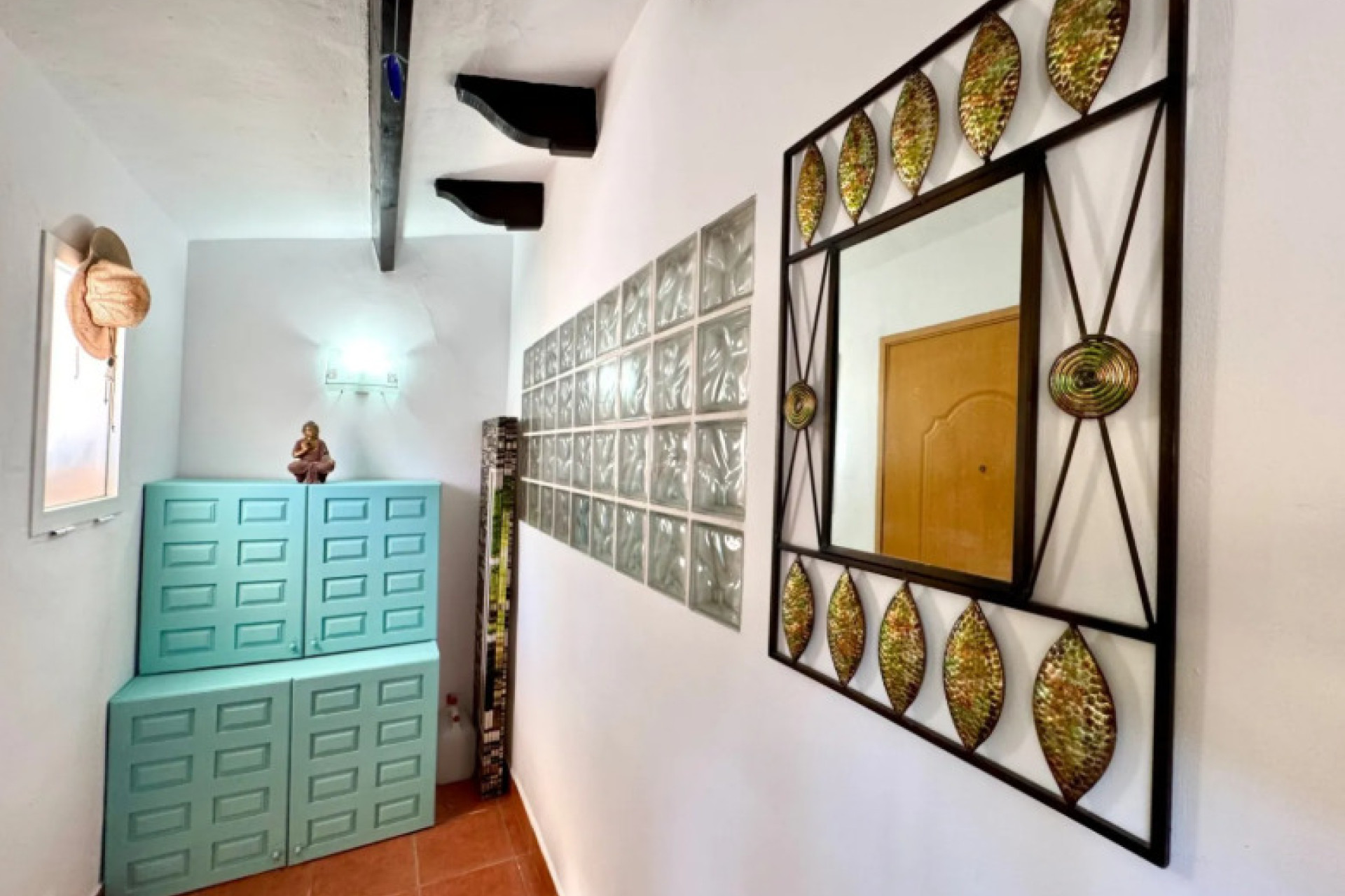 Revente - Maison mitoyenne -
Moraira - Costa Blanca
