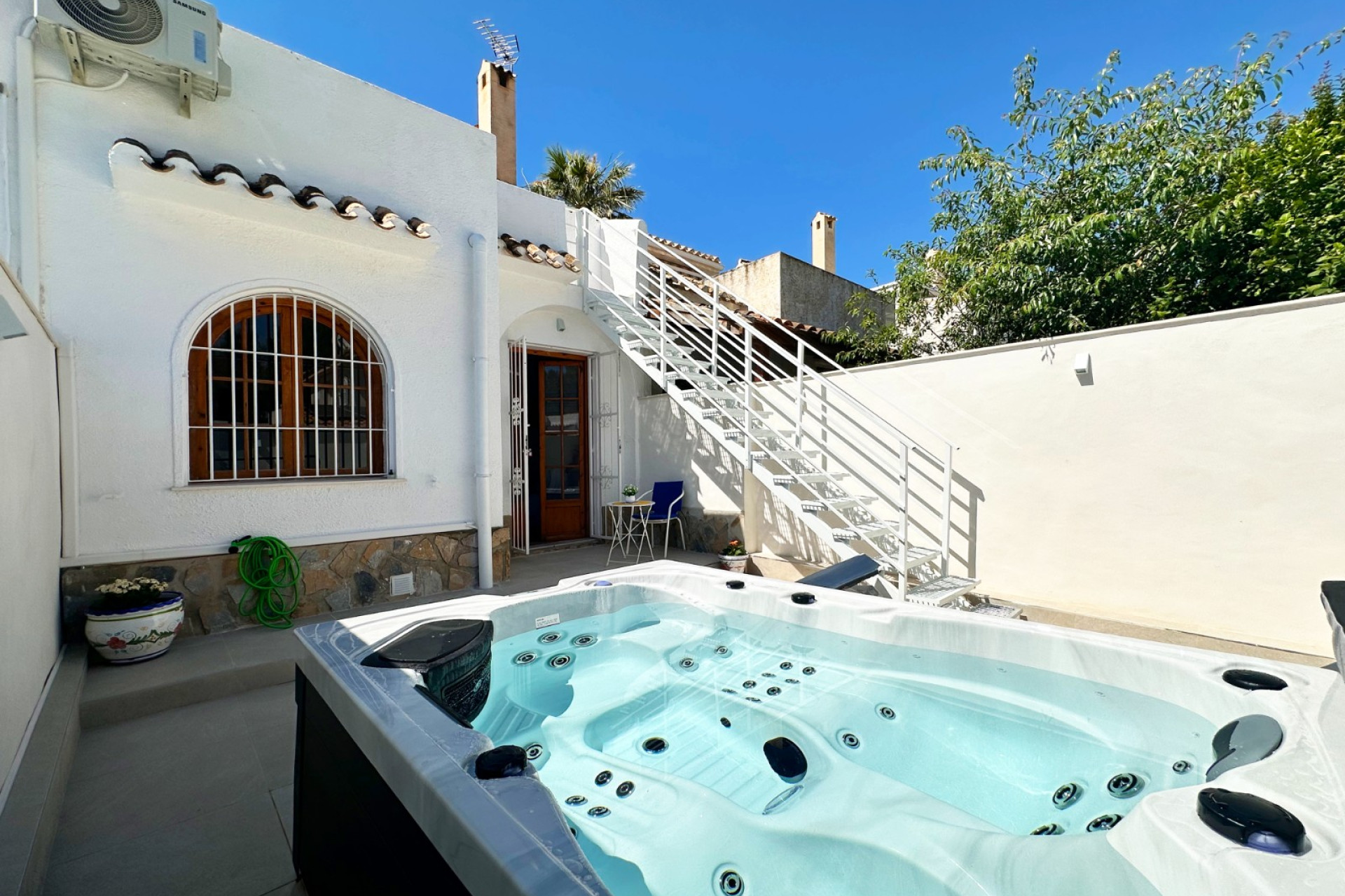 Revente - Maison mitoyenne -
Orihuela Costa - Costa Blanca
