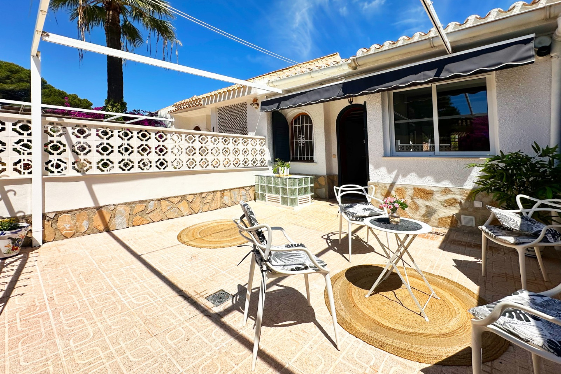 Revente - Maison mitoyenne -
Orihuela Costa - Costa Blanca