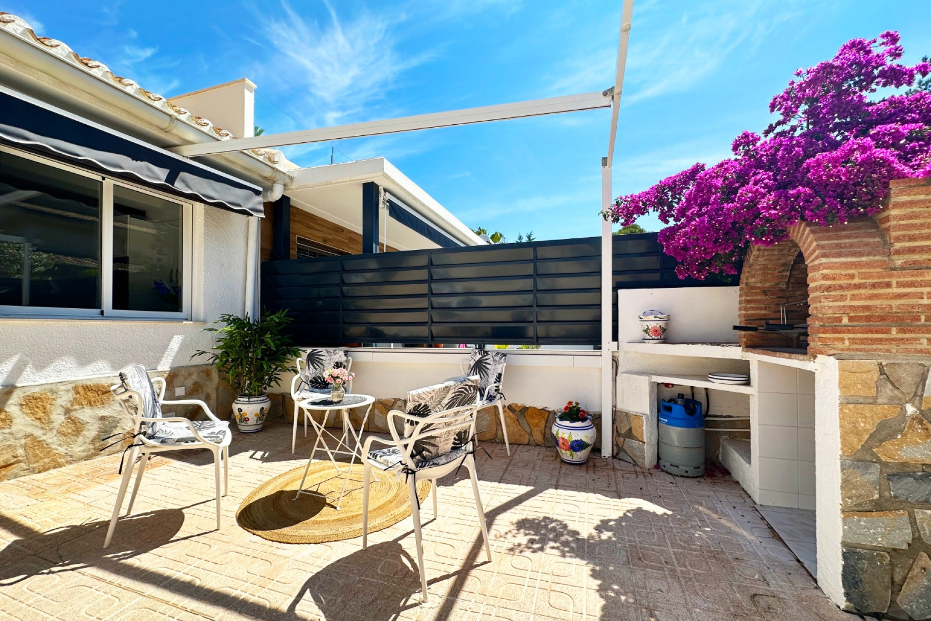 Revente - Maison mitoyenne -
Orihuela Costa - Costa Blanca