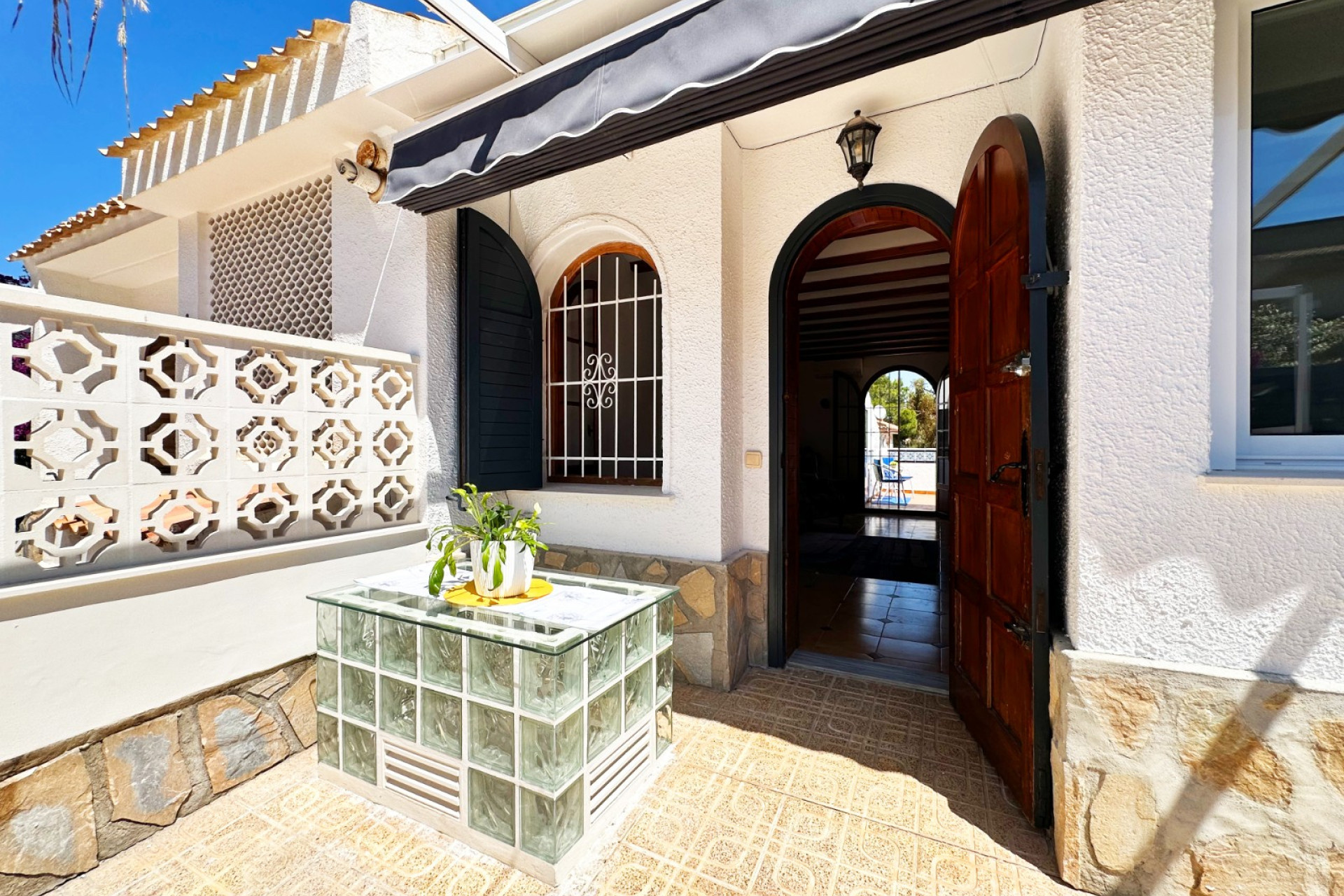 Revente - Maison mitoyenne -
Orihuela Costa - Costa Blanca