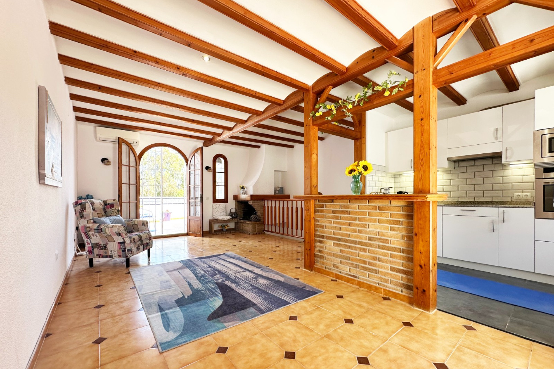 Revente - Maison mitoyenne -
Orihuela Costa - Costa Blanca