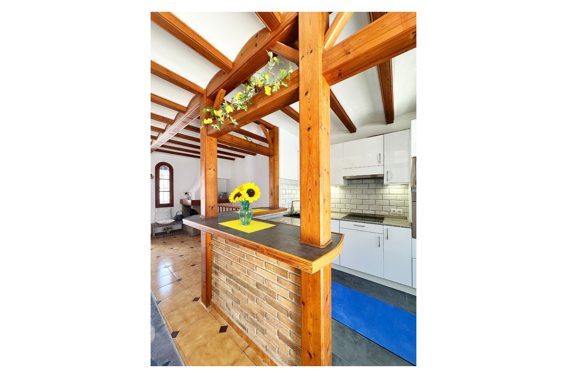 Revente - Maison mitoyenne -
Orihuela Costa - Costa Blanca