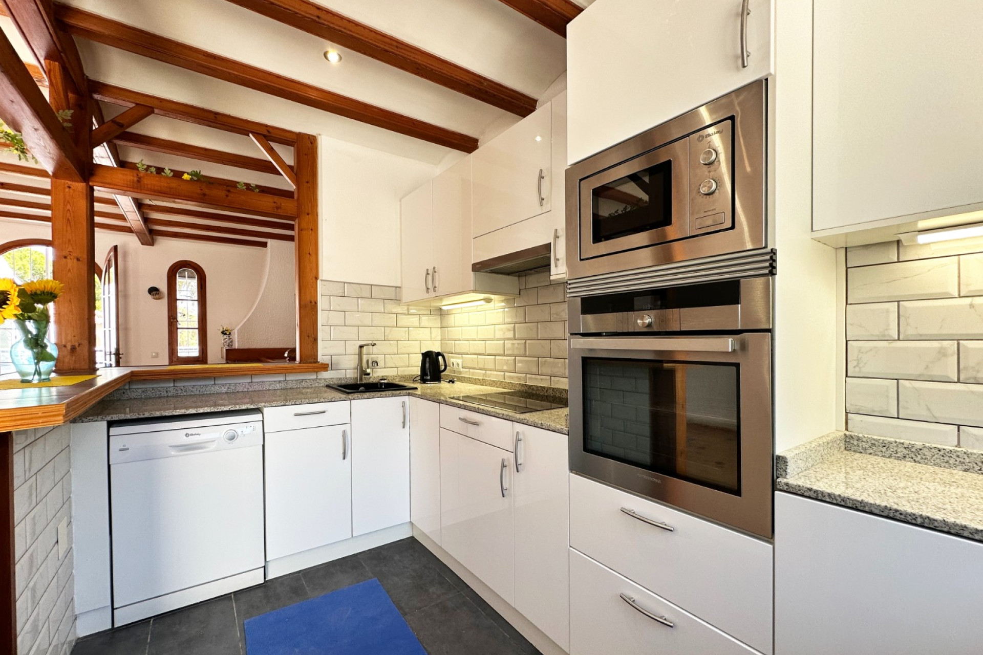 Revente - Maison mitoyenne -
Orihuela Costa - Costa Blanca