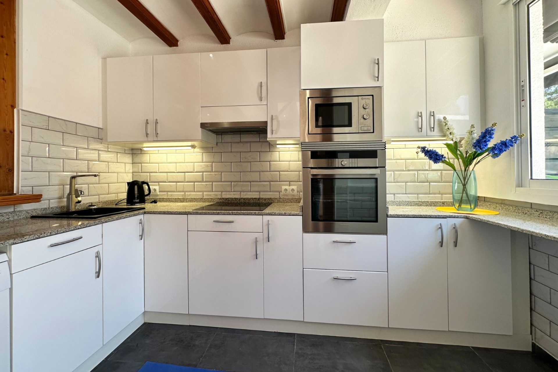 Revente - Maison mitoyenne -
Orihuela Costa - Costa Blanca