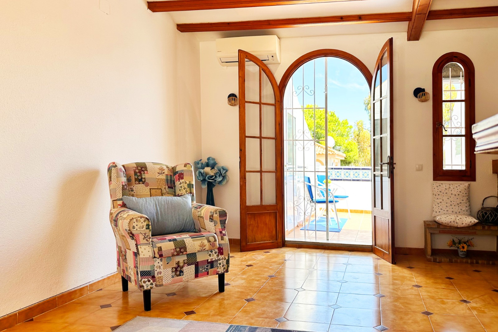 Revente - Maison mitoyenne -
Orihuela Costa - Costa Blanca
