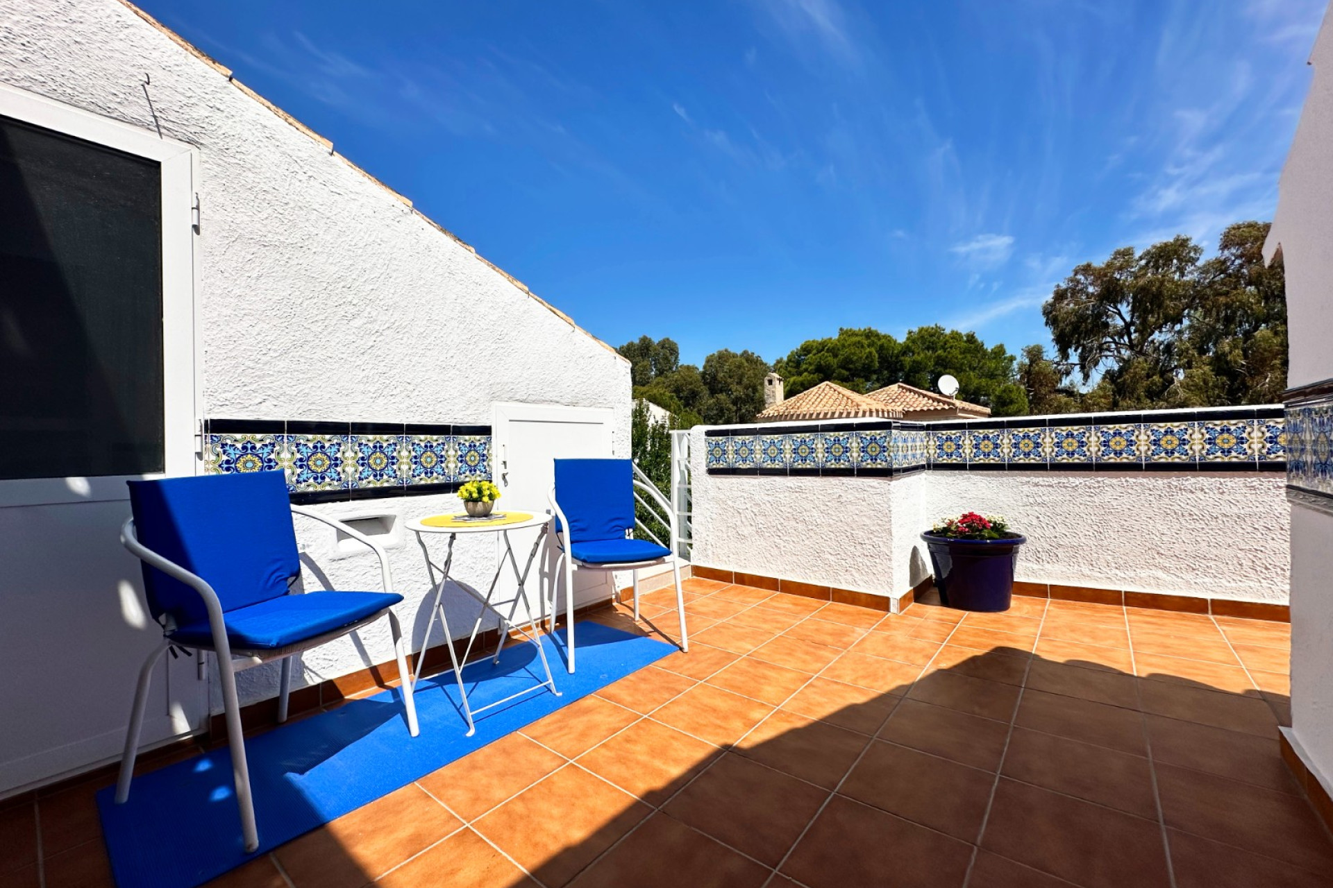 Revente - Maison mitoyenne -
Orihuela Costa - Costa Blanca
