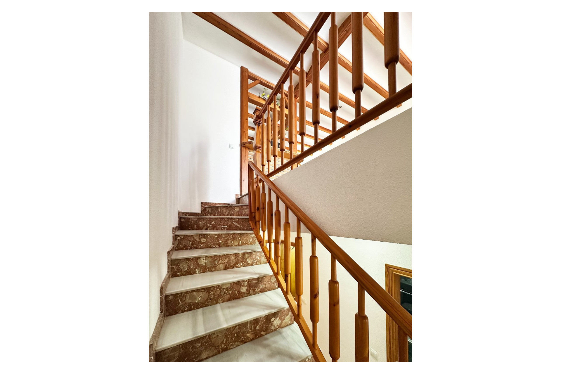 Revente - Maison mitoyenne -
Orihuela Costa - Costa Blanca