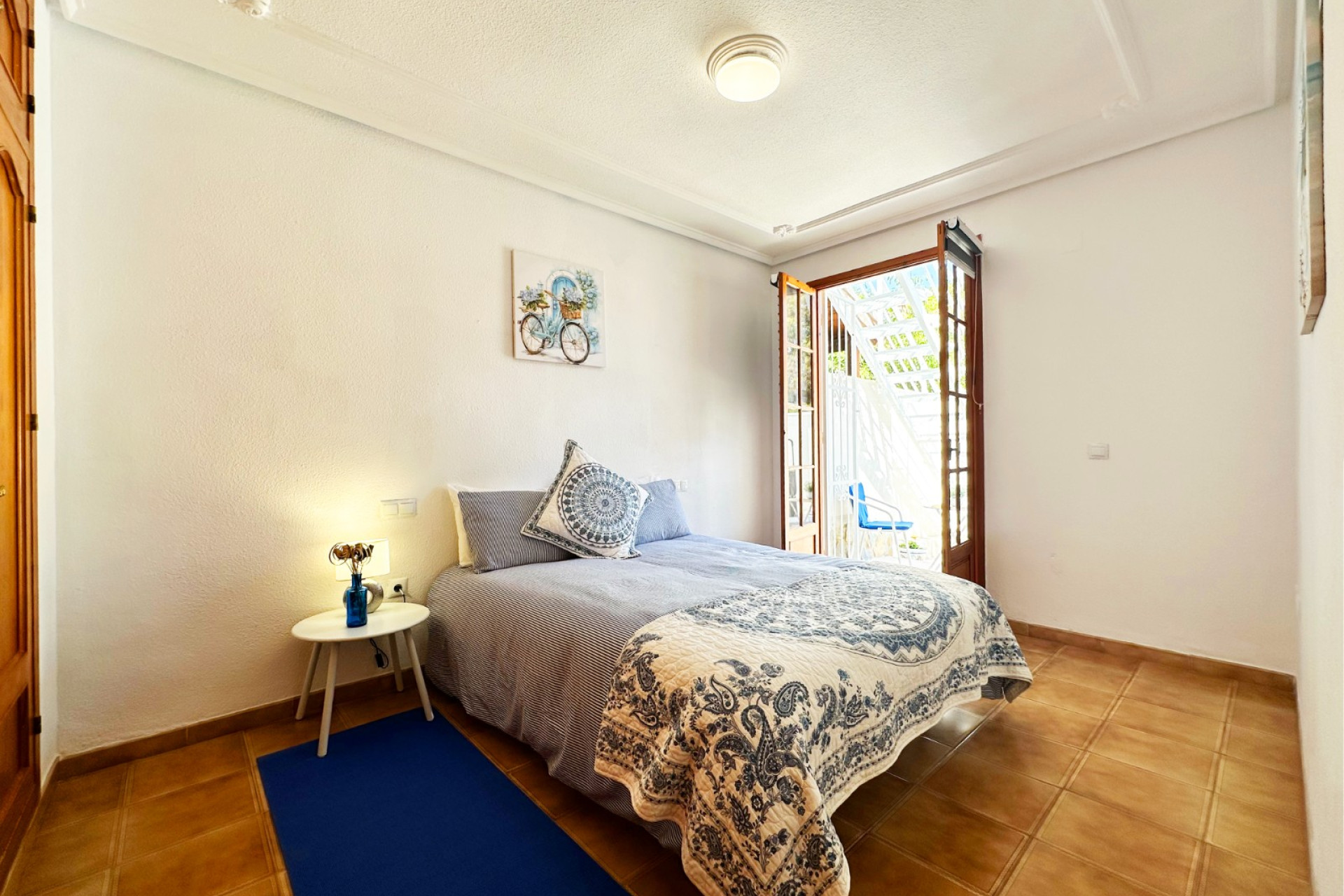 Revente - Maison mitoyenne -
Orihuela Costa - Costa Blanca