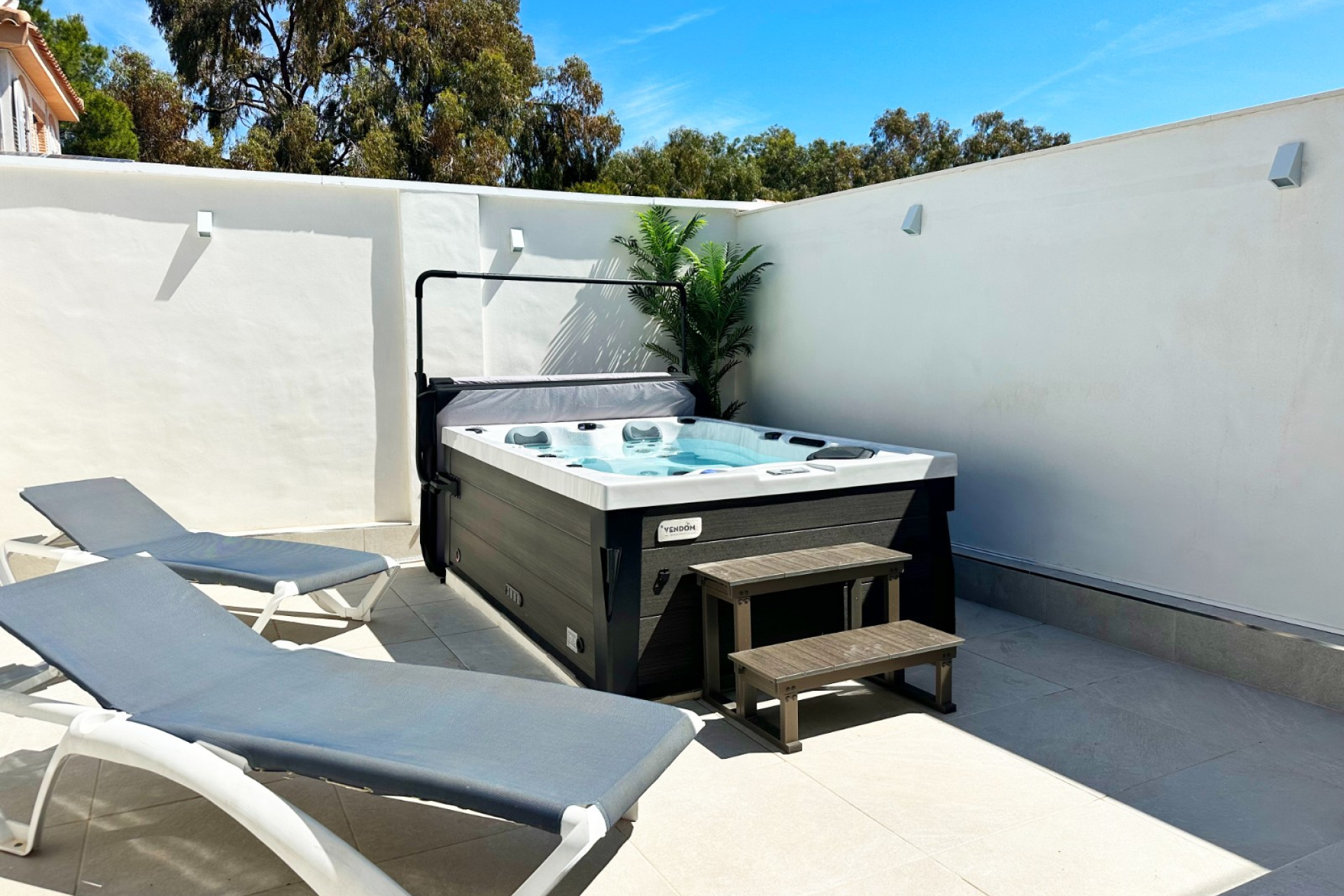 Revente - Maison mitoyenne -
Orihuela Costa - Costa Blanca