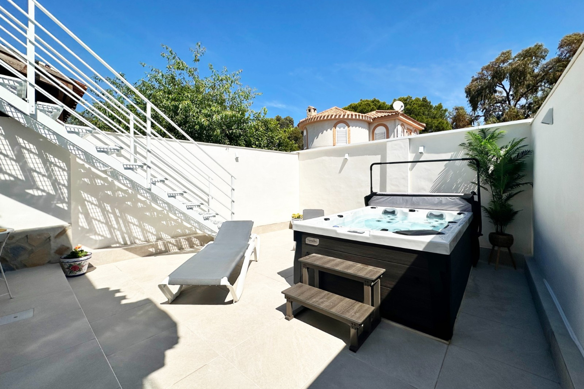 Revente - Maison mitoyenne -
Orihuela Costa - Costa Blanca