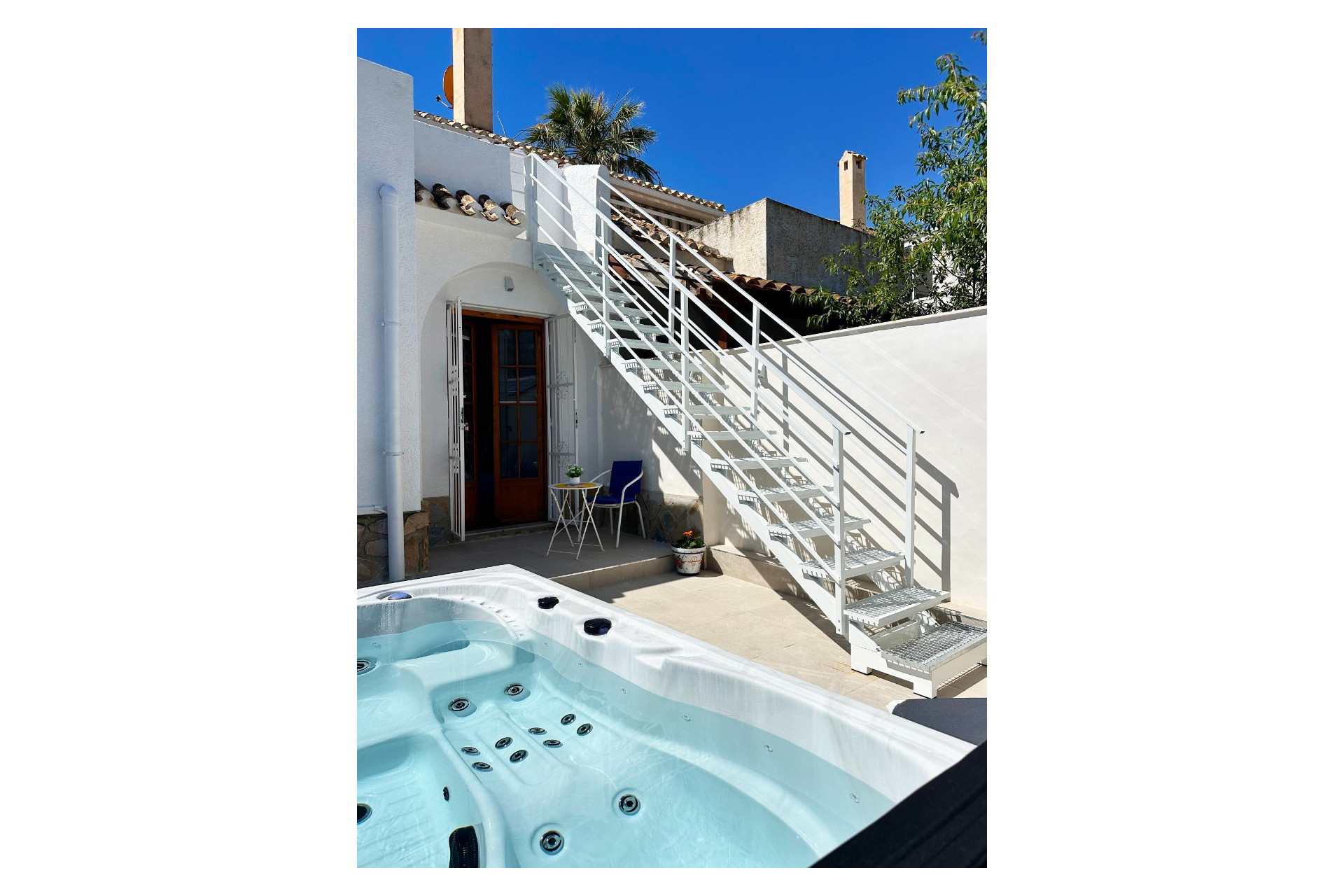Revente - Maison mitoyenne -
Orihuela Costa - Costa Blanca