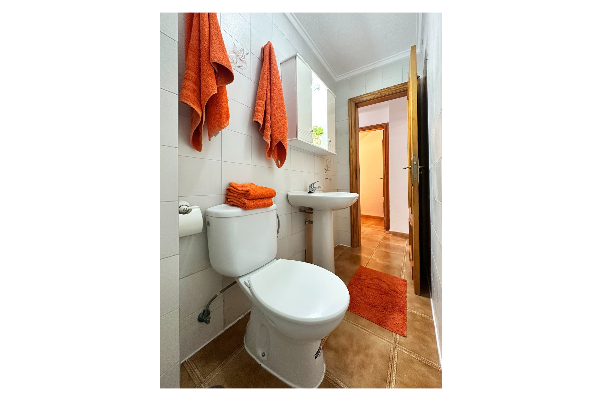 Revente - Maison mitoyenne -
Orihuela Costa - Costa Blanca