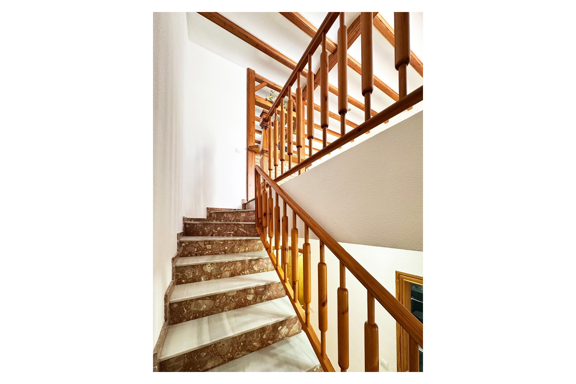 Revente - Maison mitoyenne -
Orihuela Costa - Costa Blanca