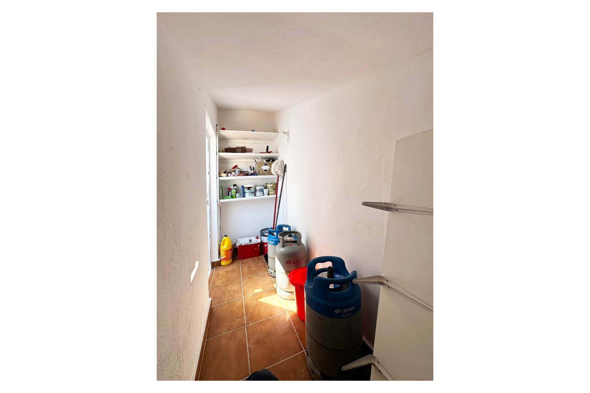 Revente - Maison mitoyenne -
Orihuela Costa - Costa Blanca