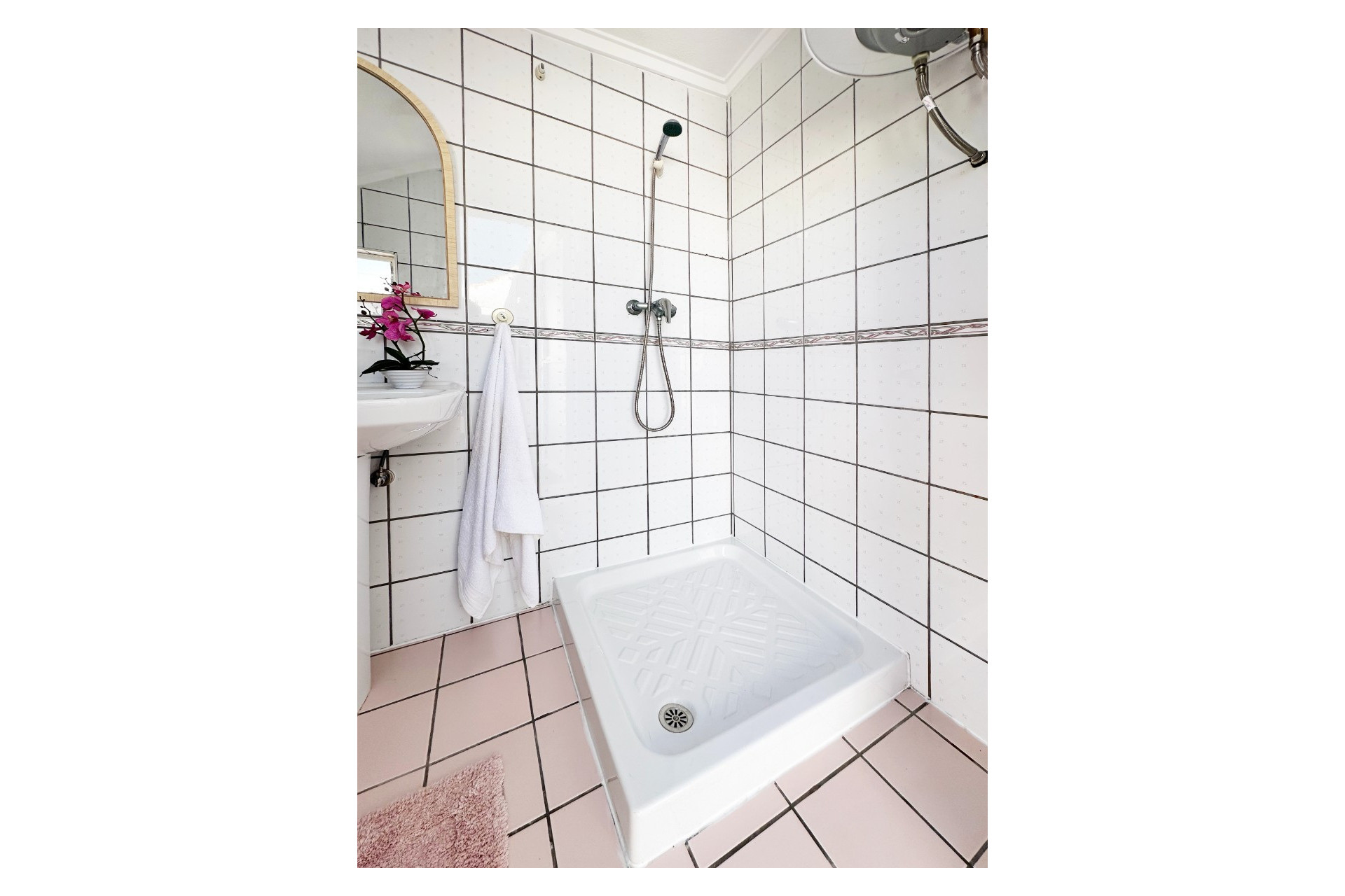Revente - Maison mitoyenne -
Orihuela Costa - Costa Blanca