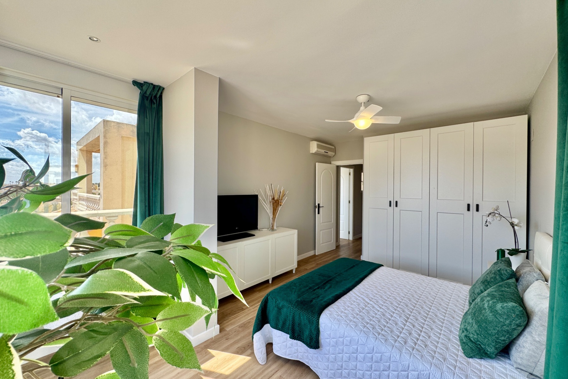 Revente - Maison mitoyenne -
Orihuela Costa - Costa Blanca