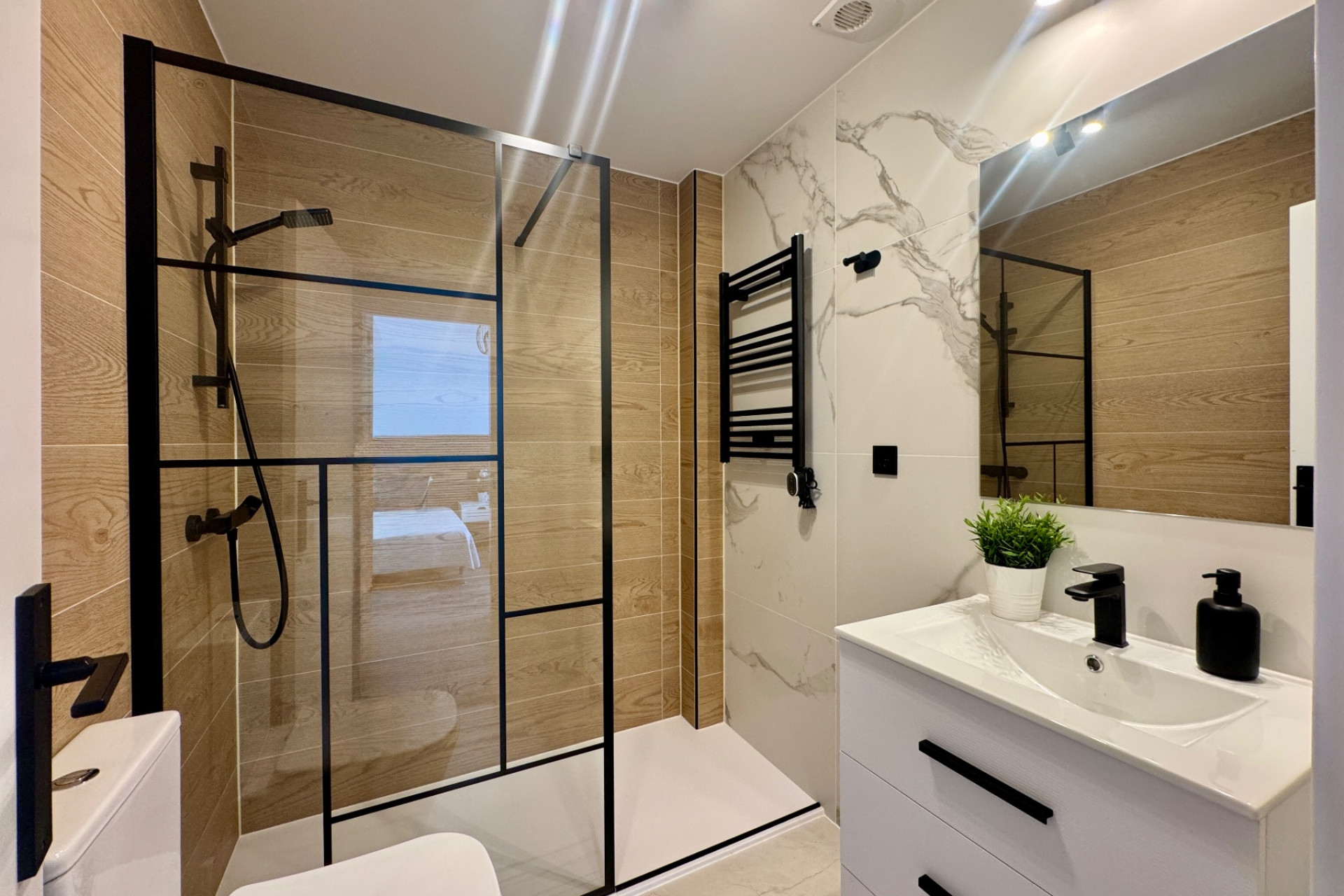 Revente - Maison mitoyenne -
Orihuela Costa - Costa Blanca
