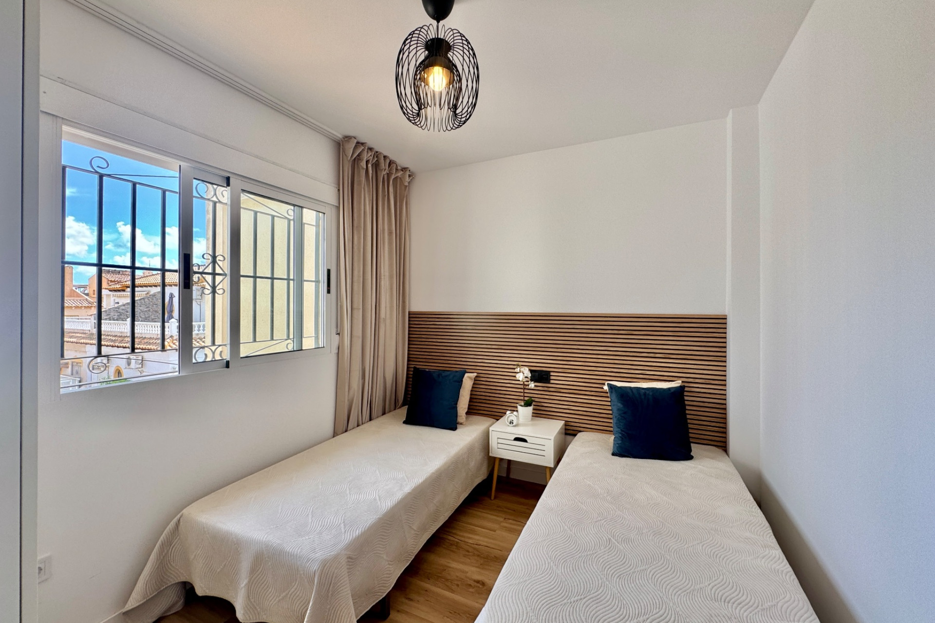 Revente - Maison mitoyenne -
Orihuela Costa - Costa Blanca
