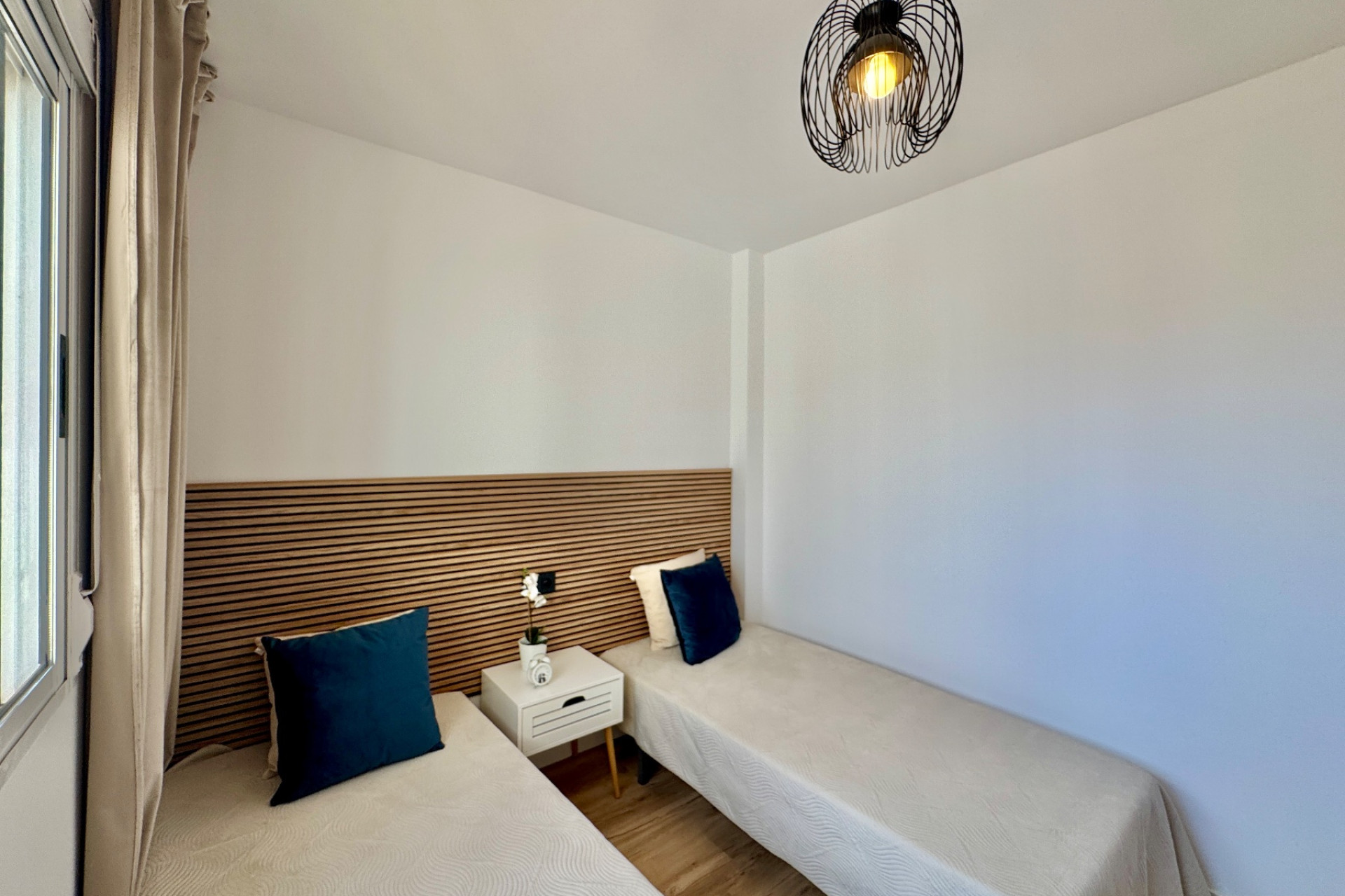 Revente - Maison mitoyenne -
Orihuela Costa - Costa Blanca