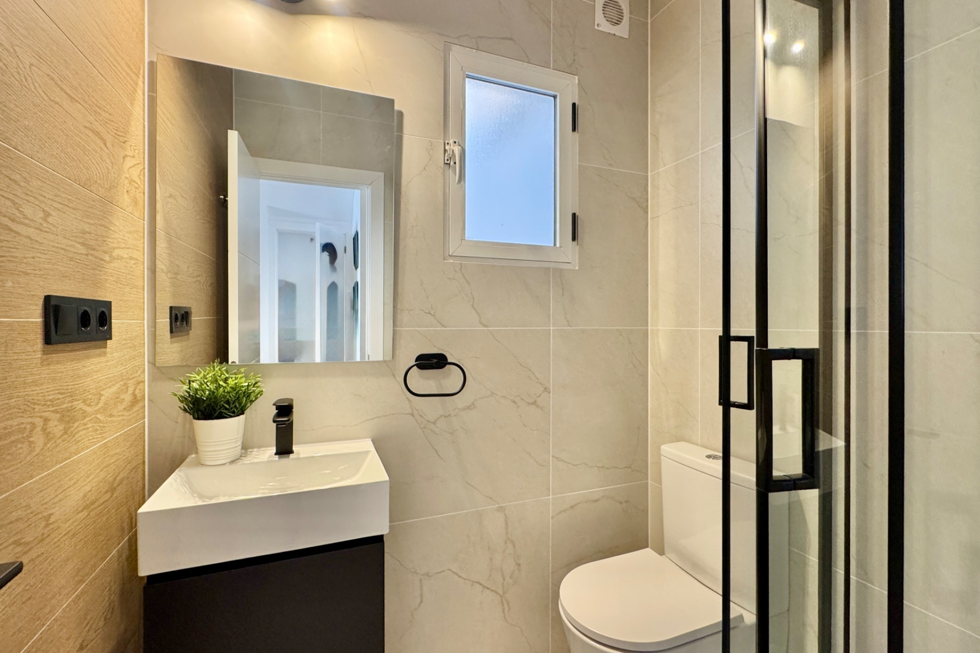 Revente - Maison mitoyenne -
Orihuela Costa - Costa Blanca