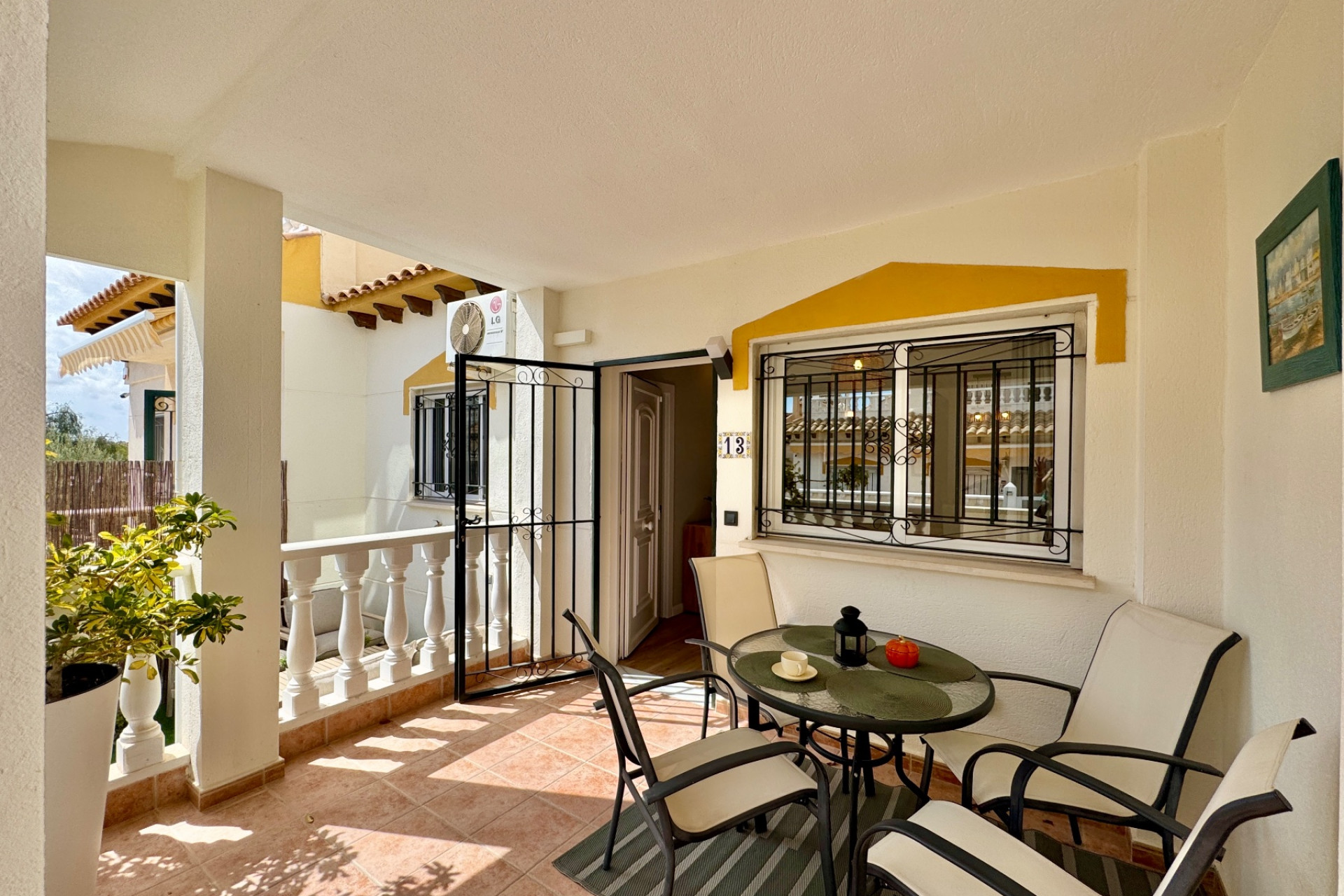 Revente - Maison mitoyenne -
Orihuela Costa - Costa Blanca