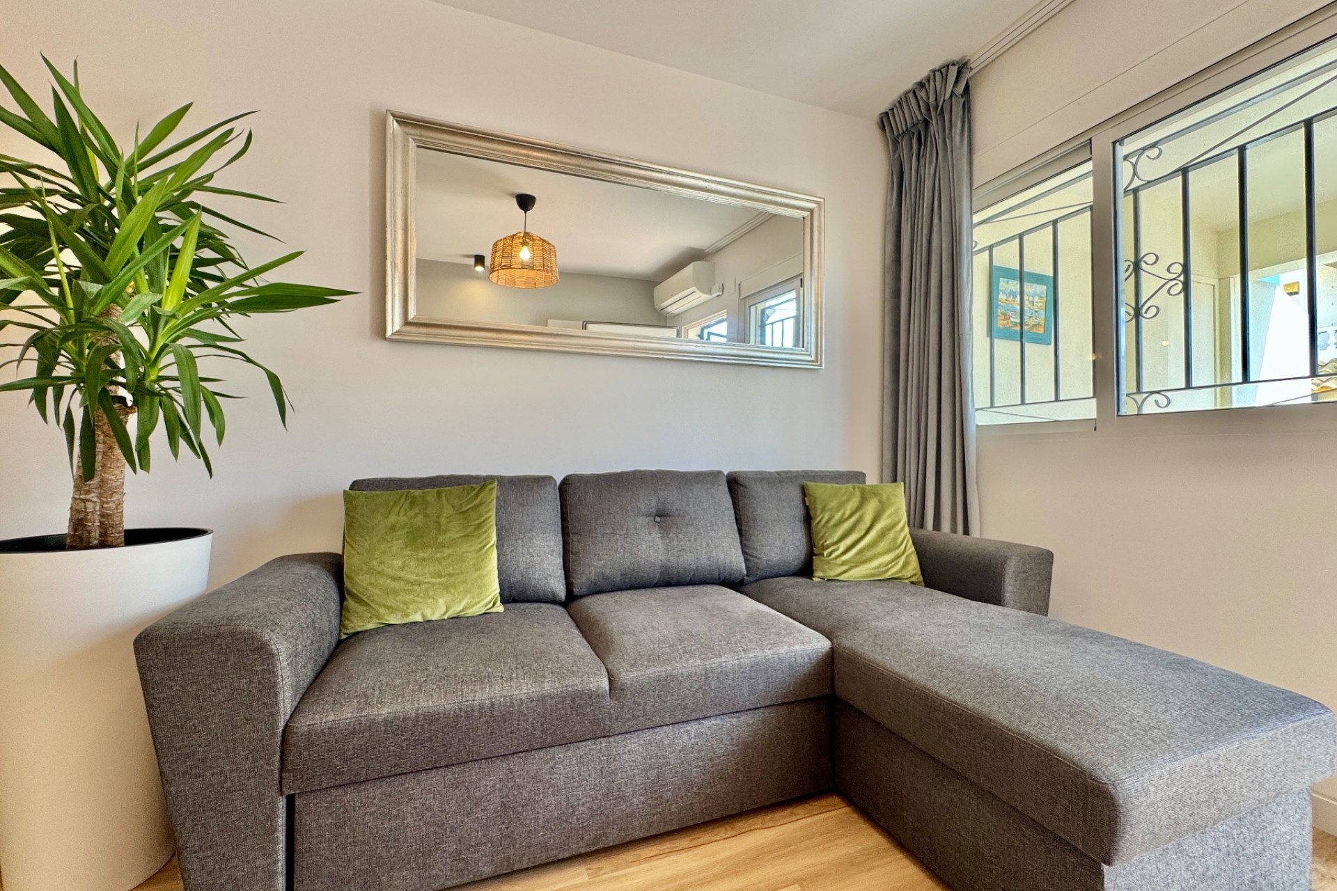 Revente - Maison mitoyenne -
Orihuela Costa - Costa Blanca