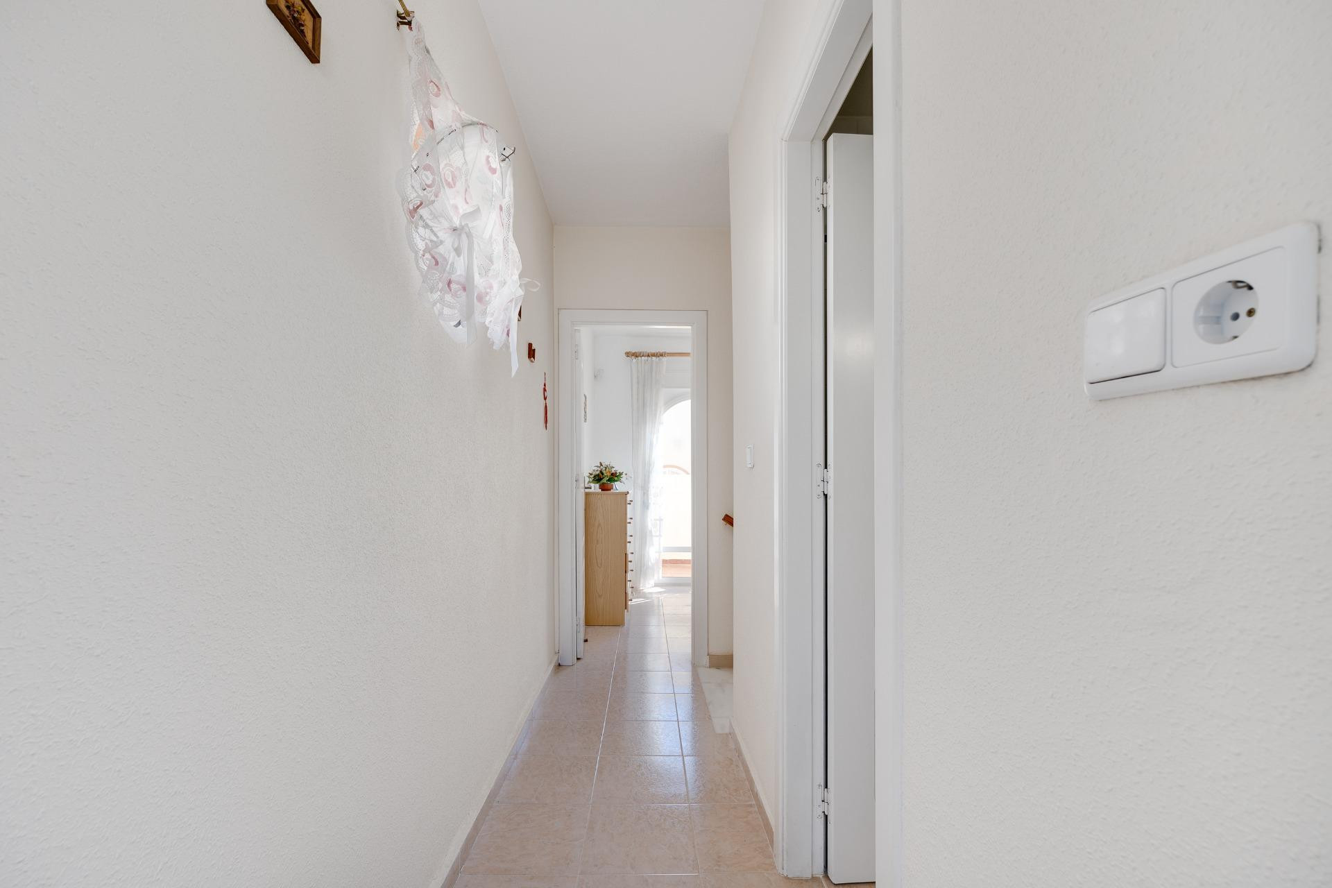 Revente - Maison mitoyenne -
Orihuela Costa - La Florida