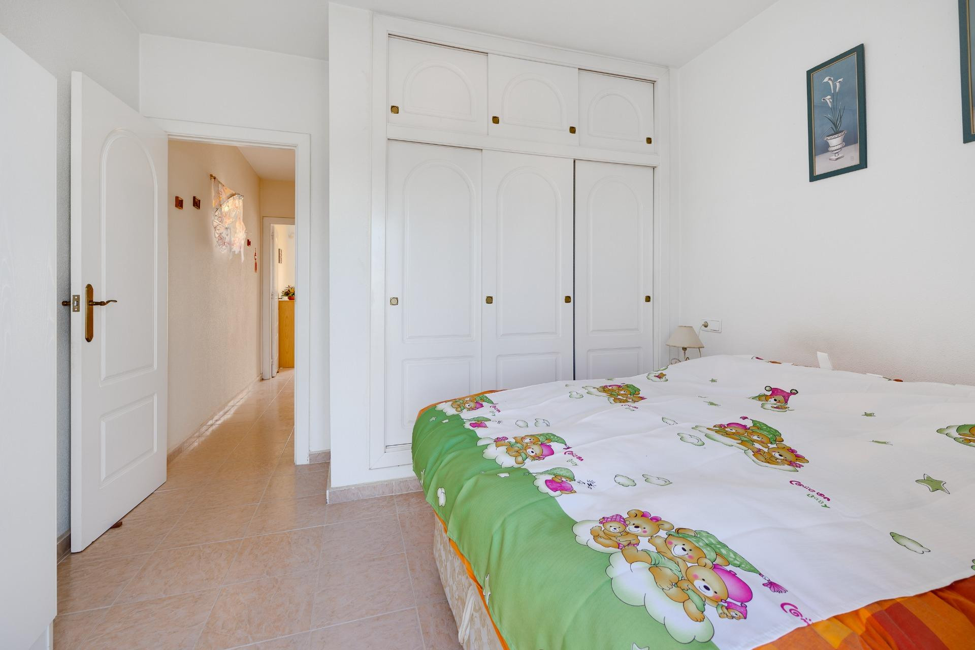 Revente - Maison mitoyenne -
Orihuela Costa - La Florida