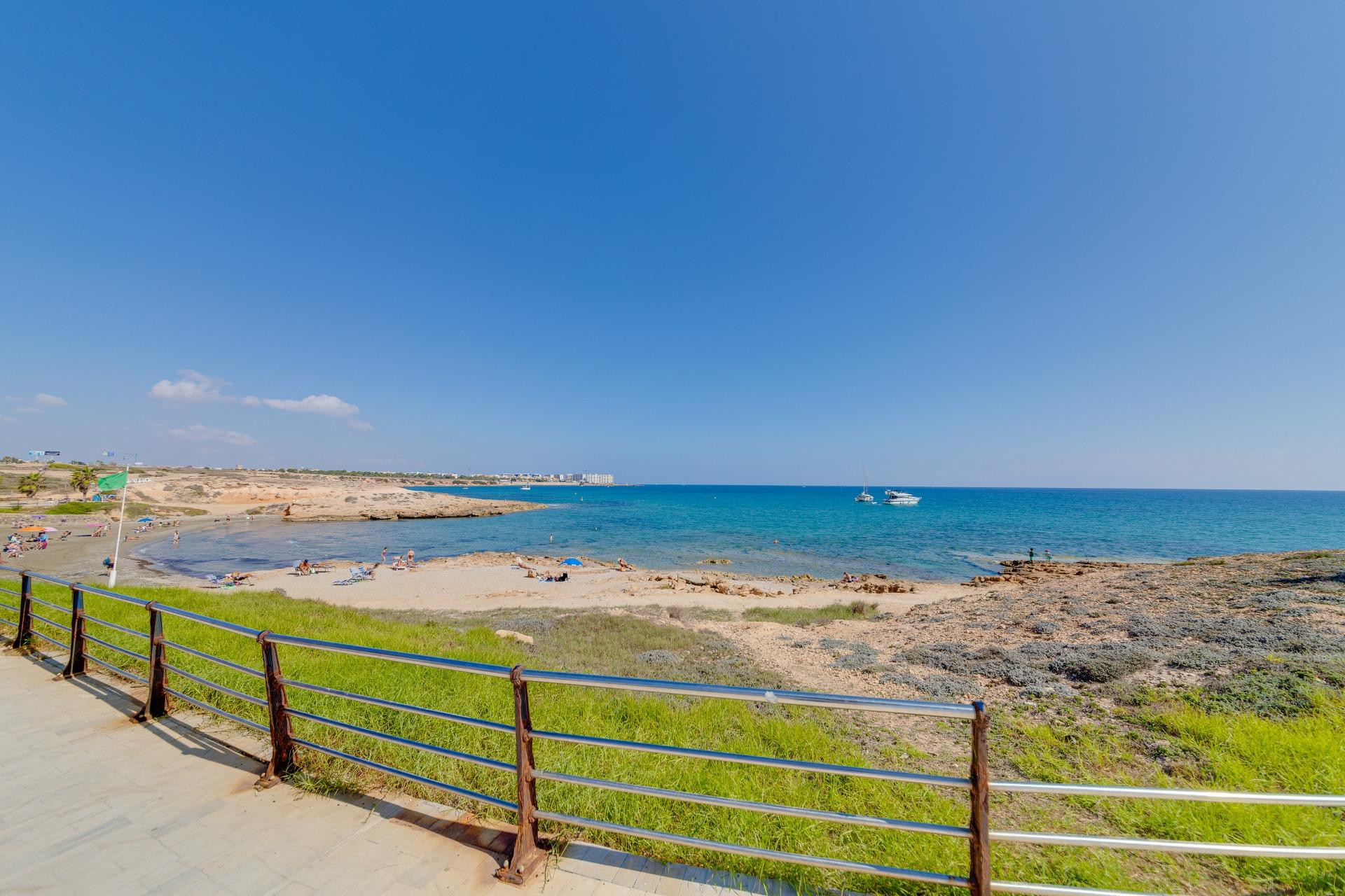 Revente - Maison mitoyenne -
Orihuela Costa - La Florida