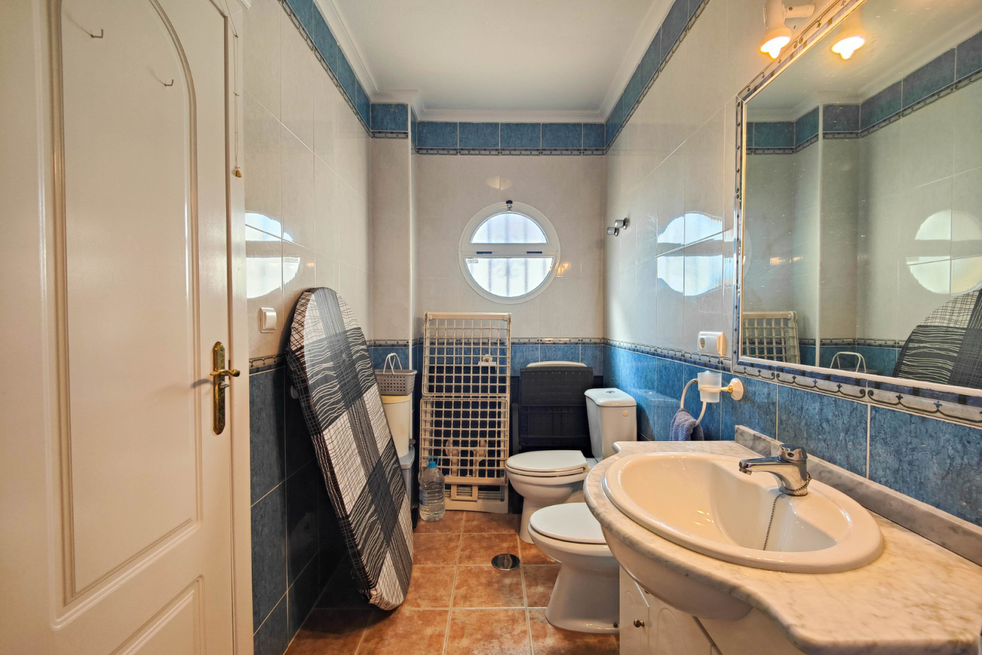 Revente - Maison mitoyenne -
Orihuela Costa - La Florida