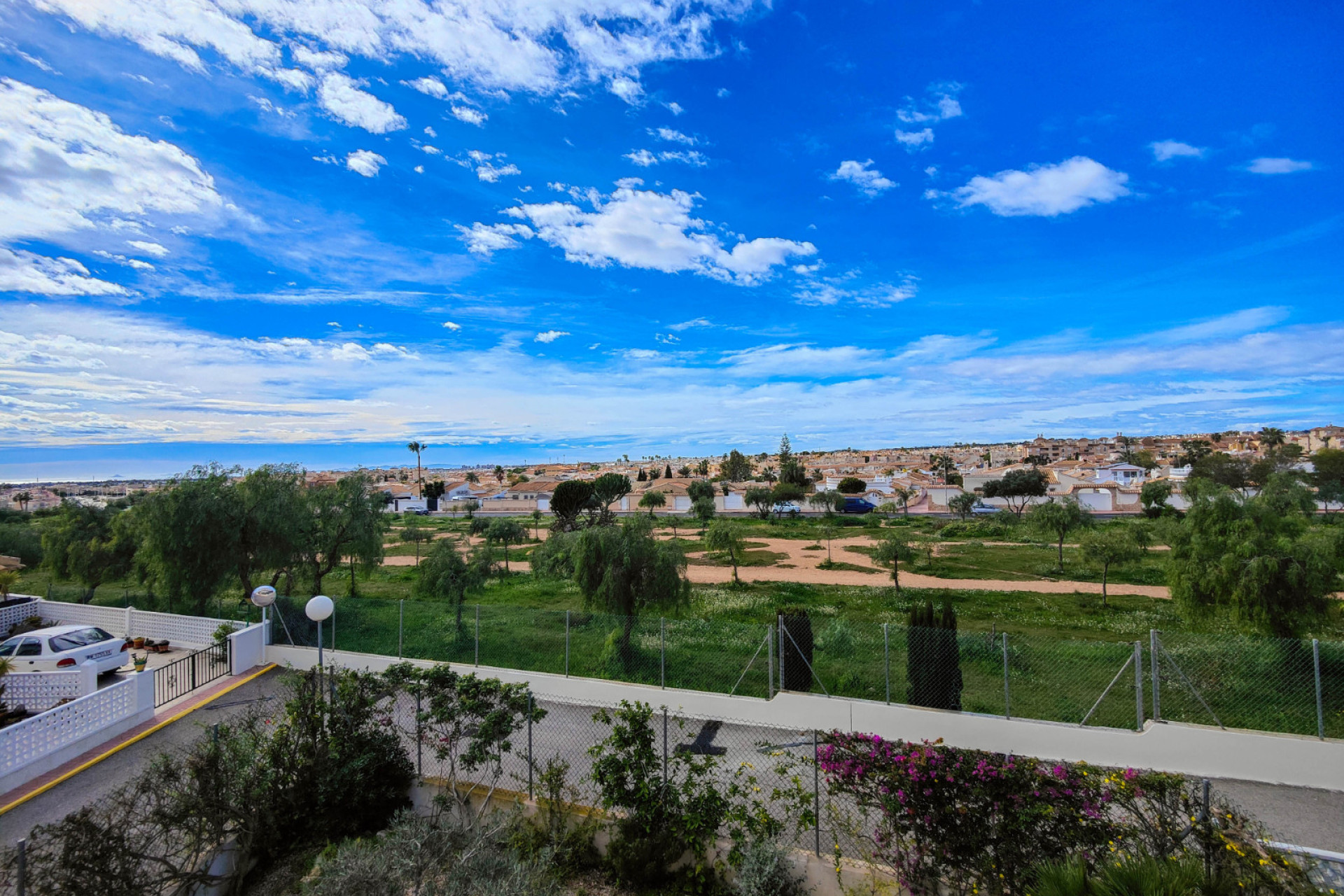 Revente - Maison mitoyenne -
Orihuela Costa - La Florida