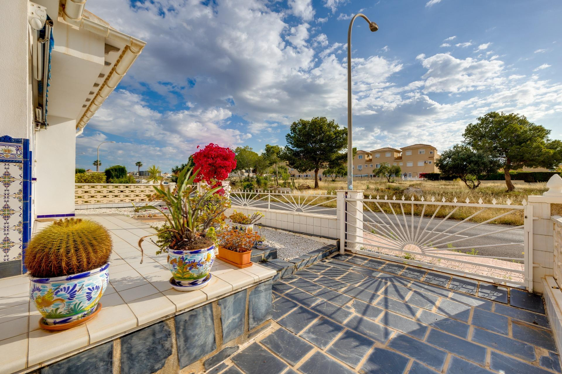 Revente - Maison mitoyenne -
Orihuela Costa - La Florida