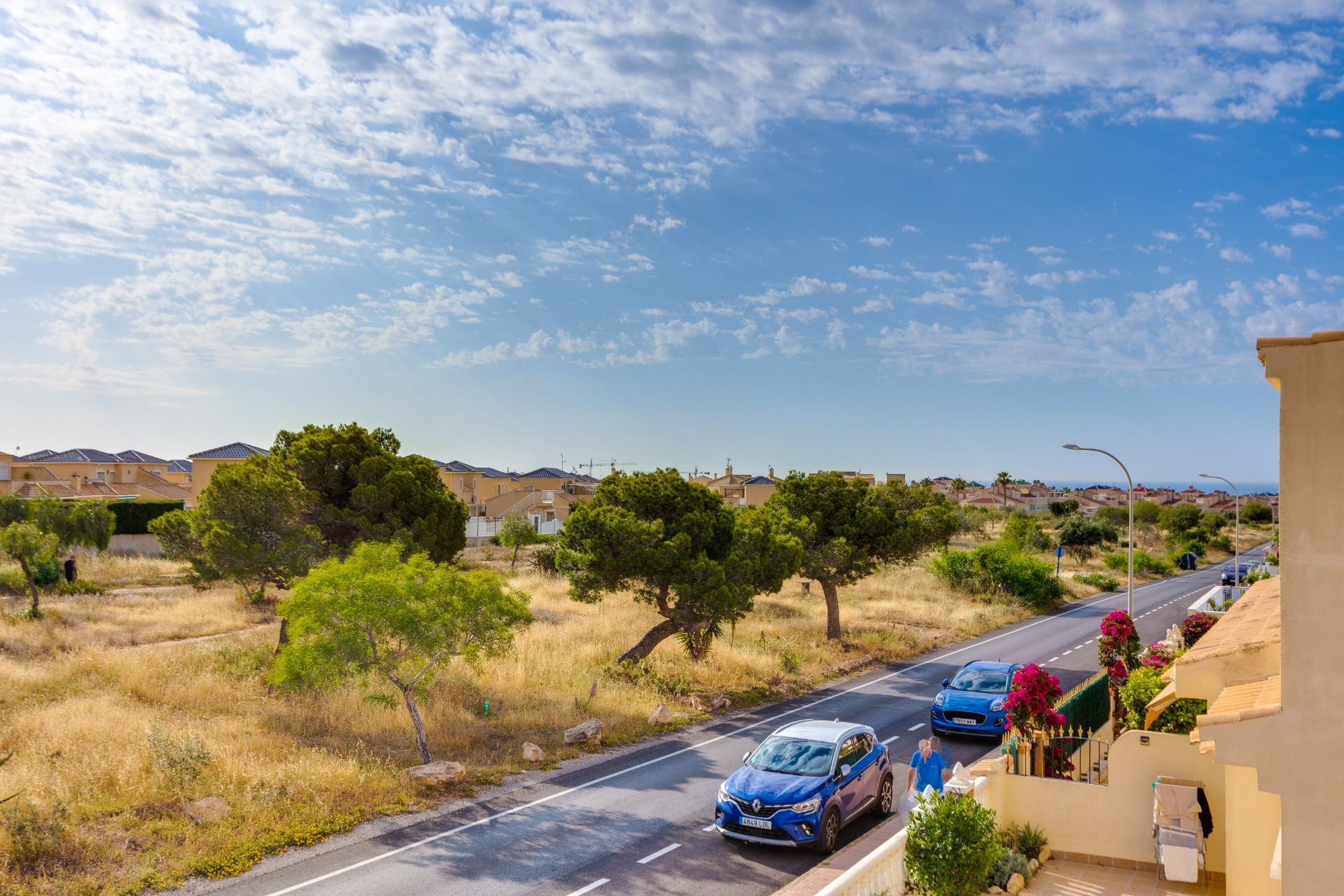 Revente - Maison mitoyenne -
Orihuela Costa - La Florida