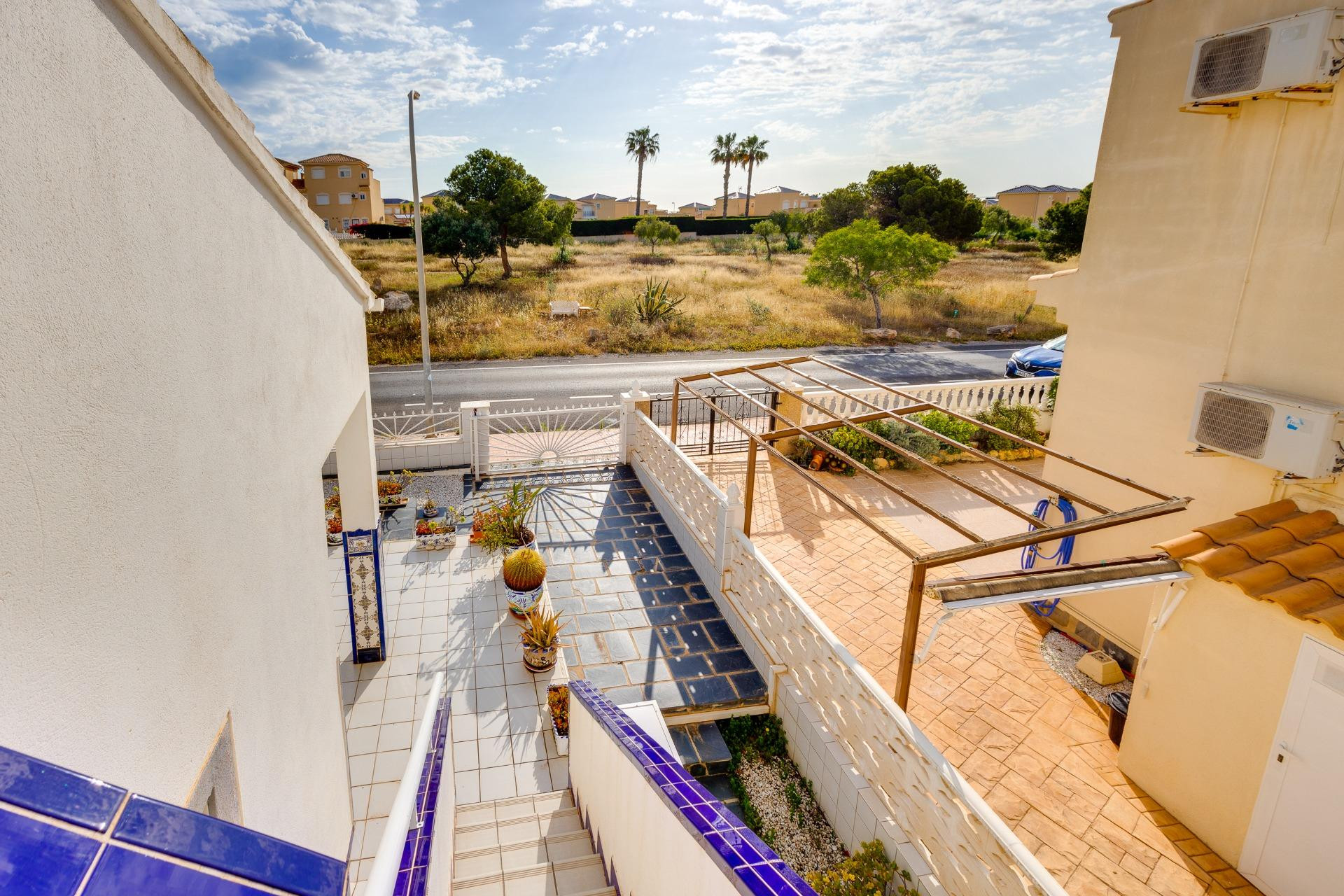 Revente - Maison mitoyenne -
Orihuela Costa - La Florida