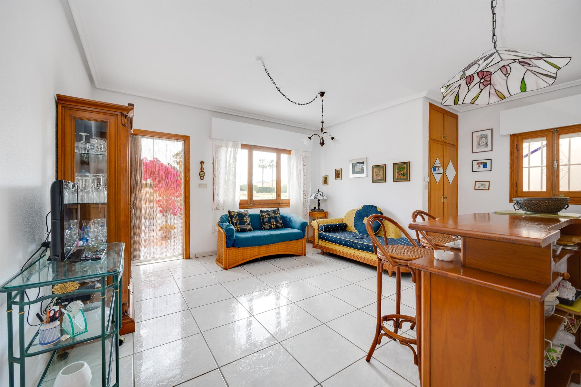 Revente - Maison mitoyenne -
Orihuela Costa - La Florida