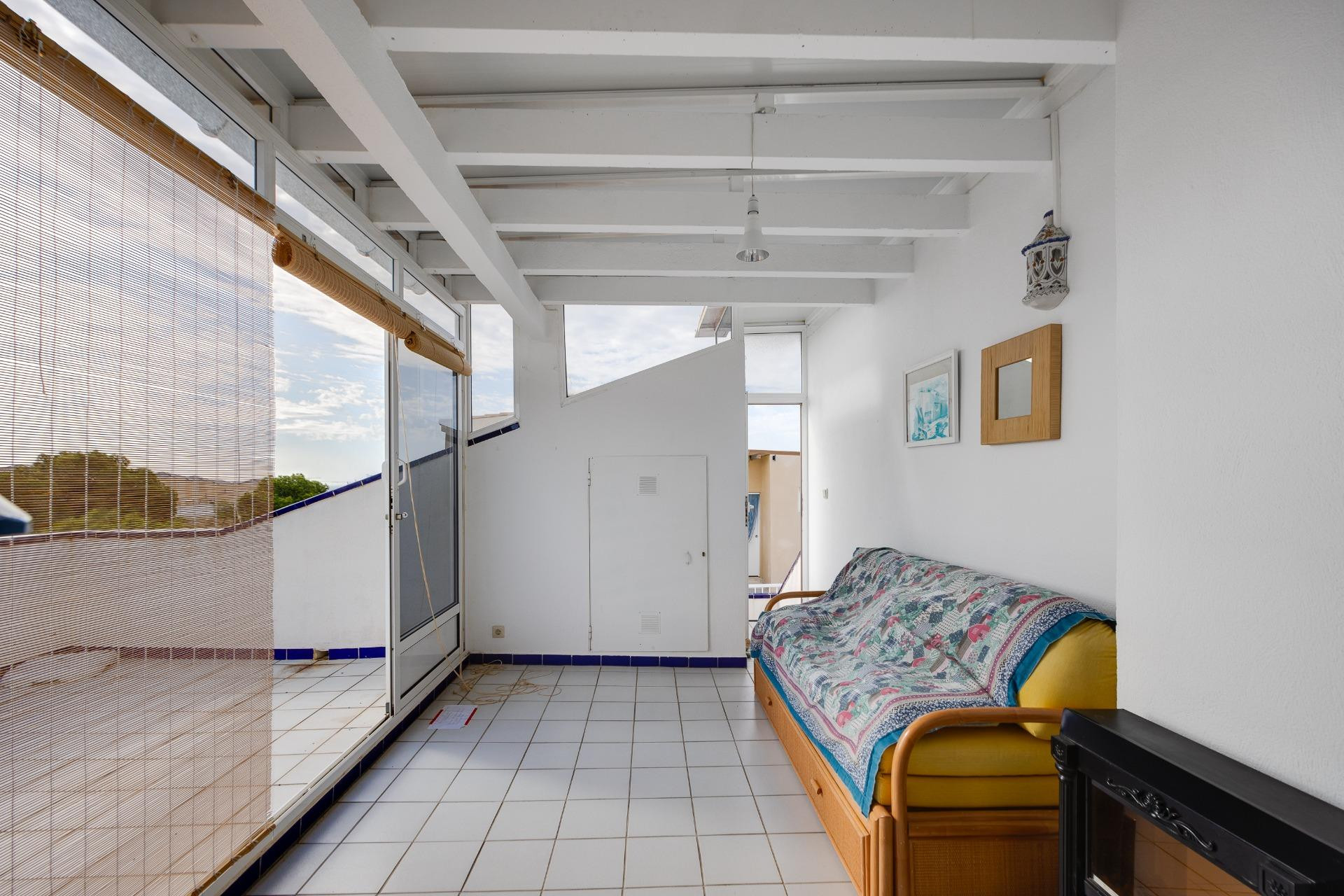 Revente - Maison mitoyenne -
Orihuela Costa - La Florida
