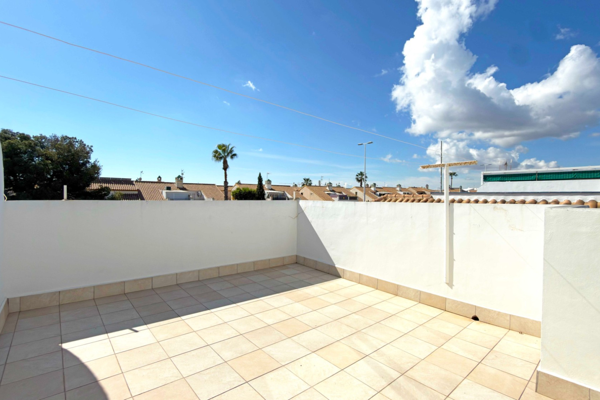 Revente - Maison mitoyenne -
Orihuela Costa - La Zenia