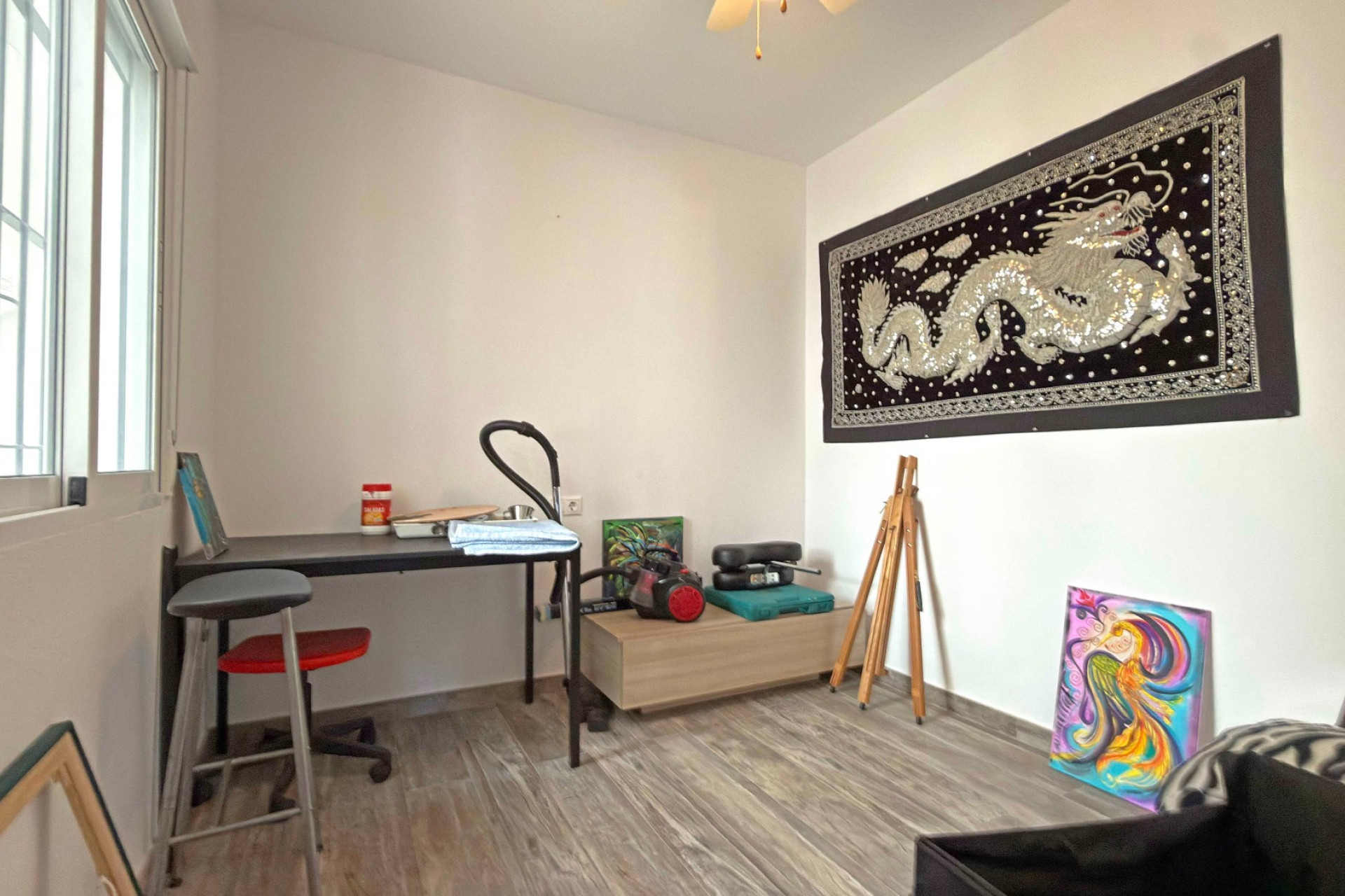 Revente - Maison mitoyenne -
Orihuela Costa - La Zenia