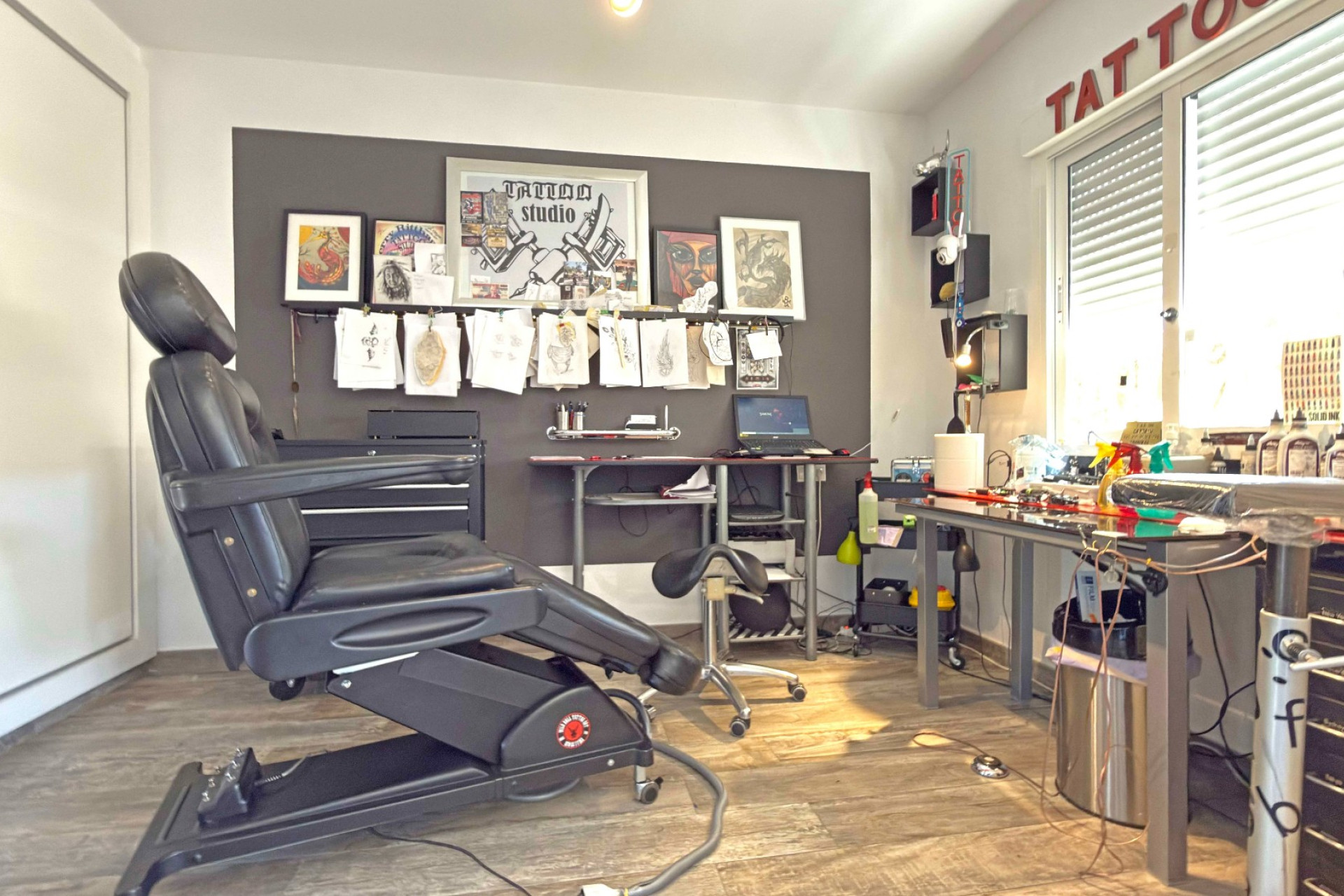 Revente - Maison mitoyenne -
Orihuela Costa - La Zenia