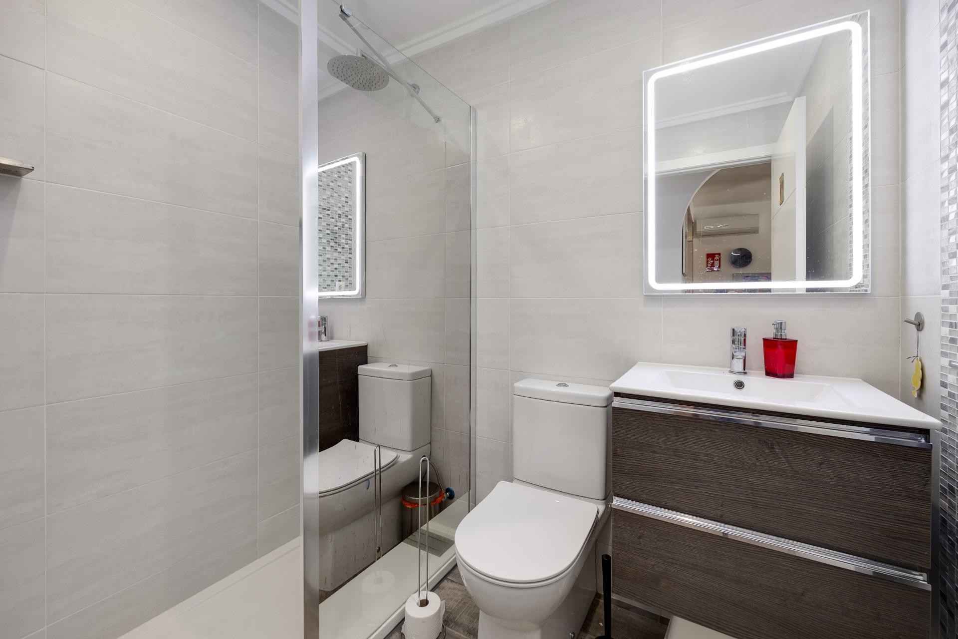 Revente - Maison mitoyenne -
Orihuela Costa - La Zenia