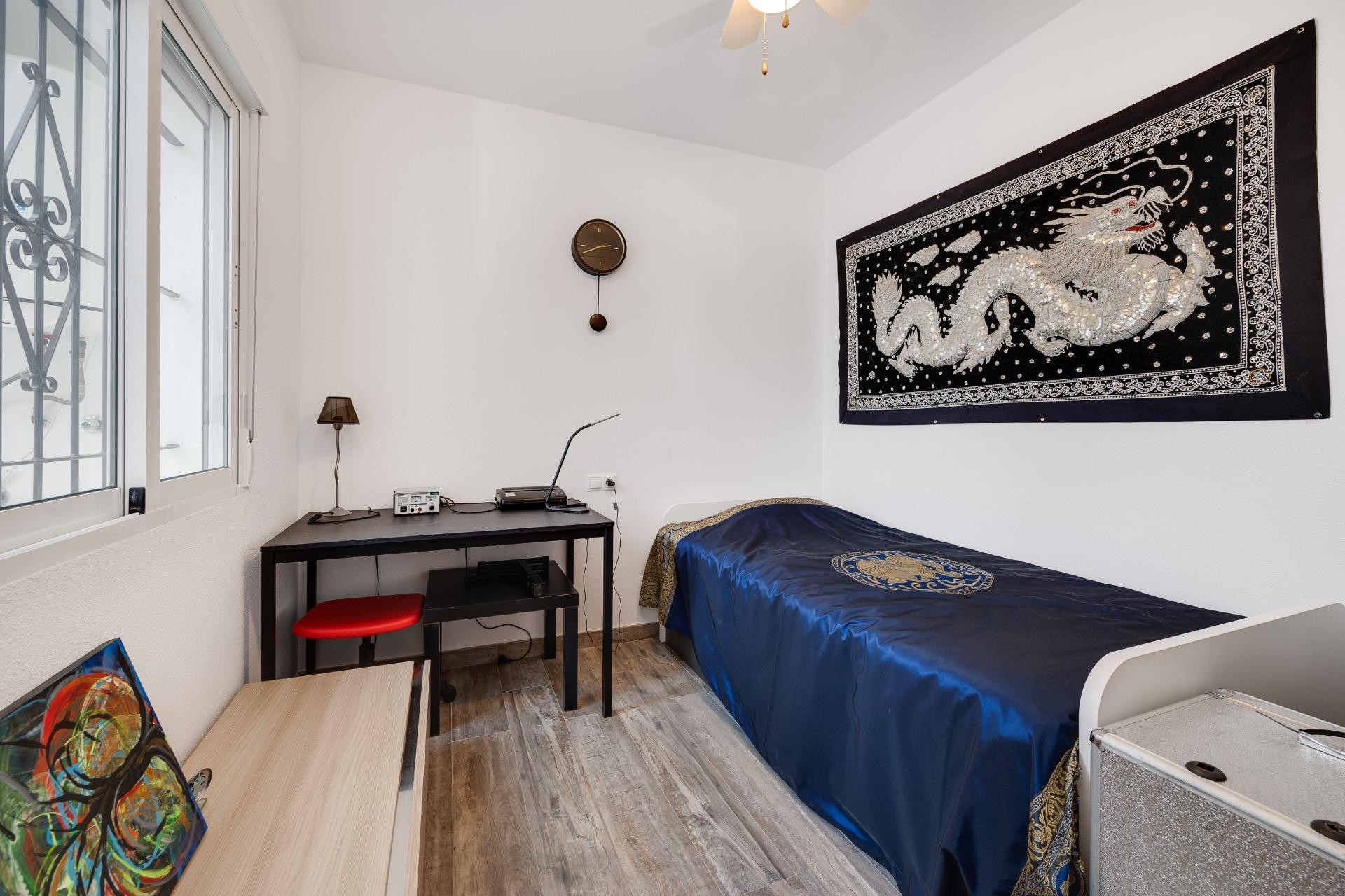 Revente - Maison mitoyenne -
Orihuela Costa - La Zenia