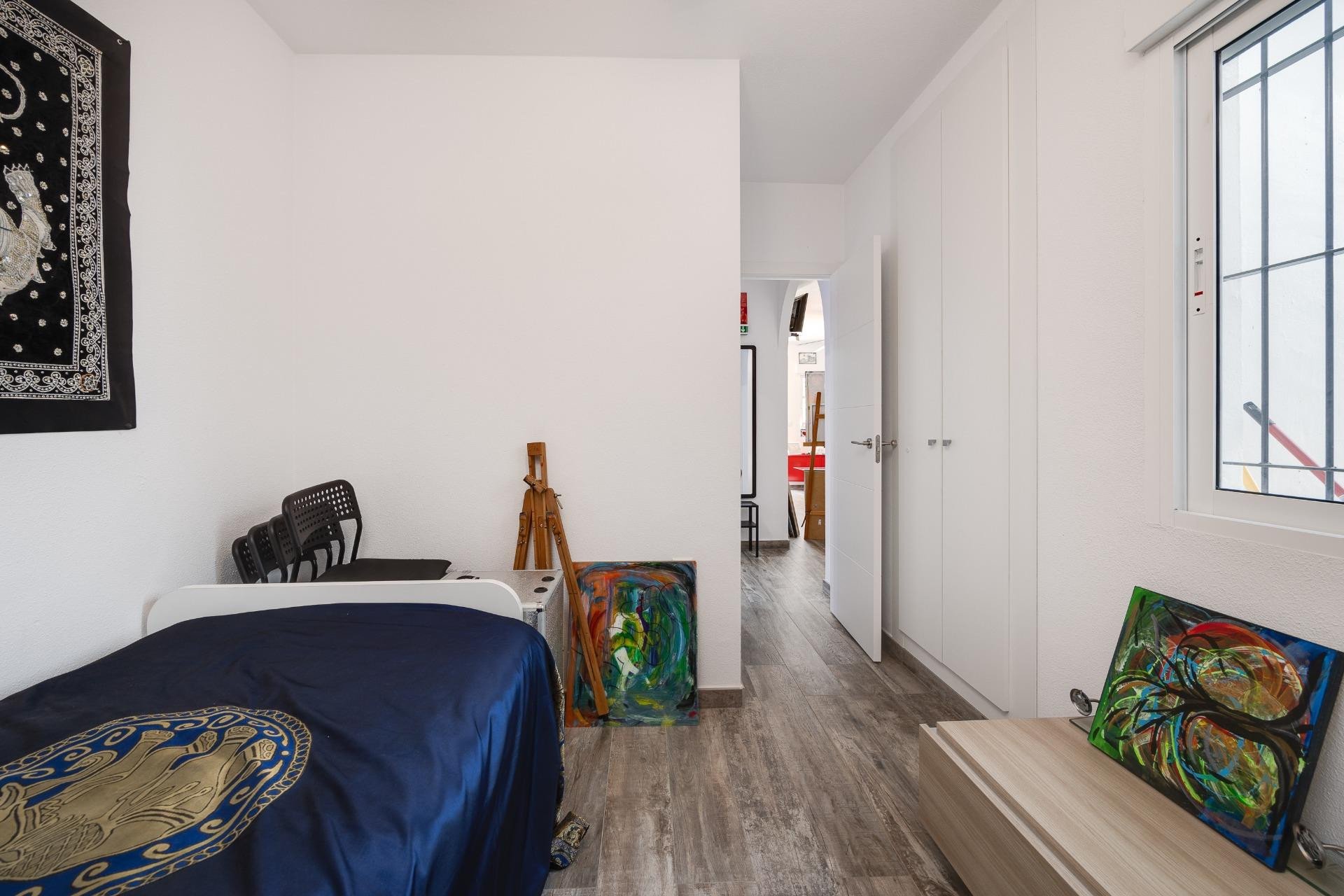 Revente - Maison mitoyenne -
Orihuela Costa - La Zenia