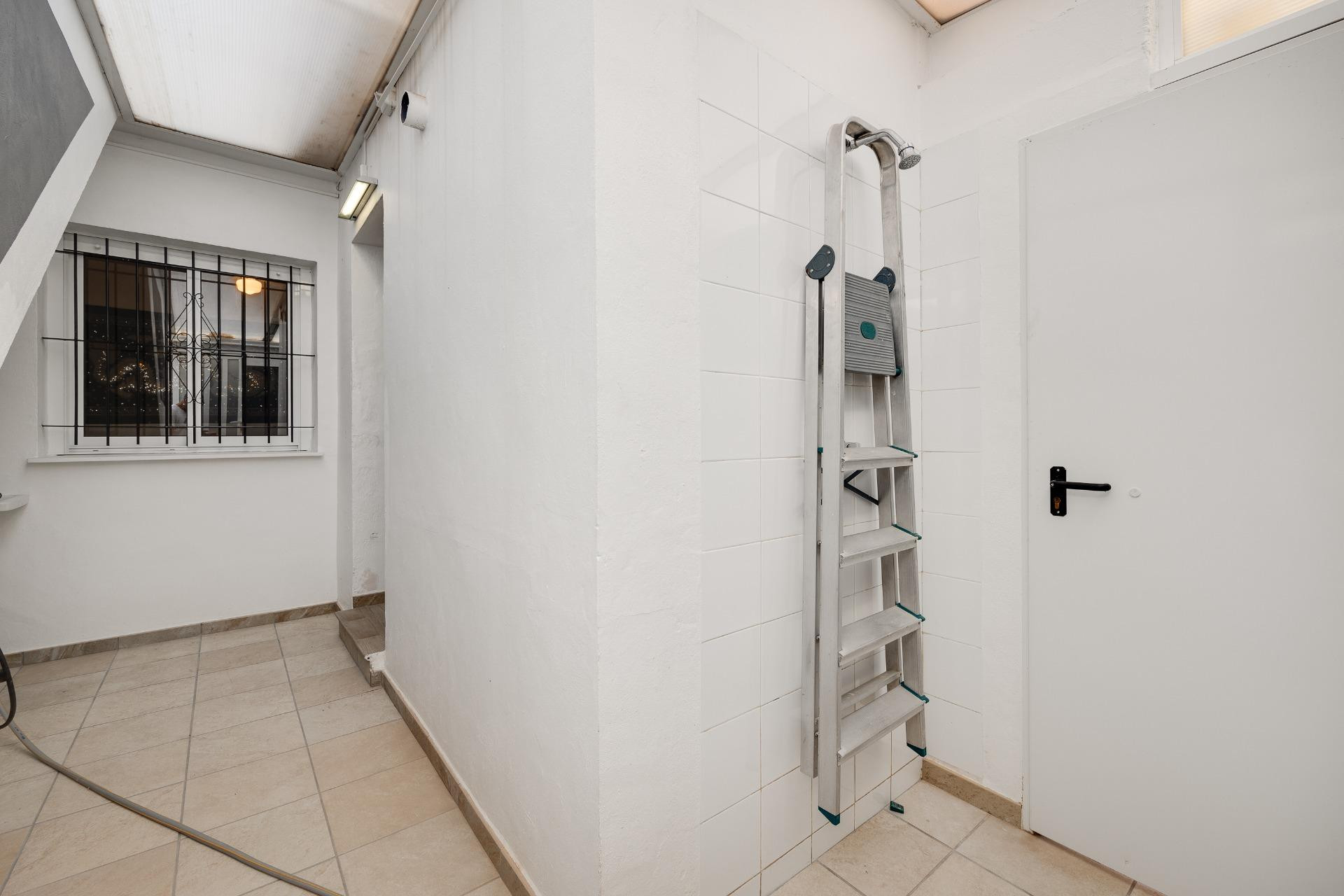 Revente - Maison mitoyenne -
Orihuela Costa - La Zenia