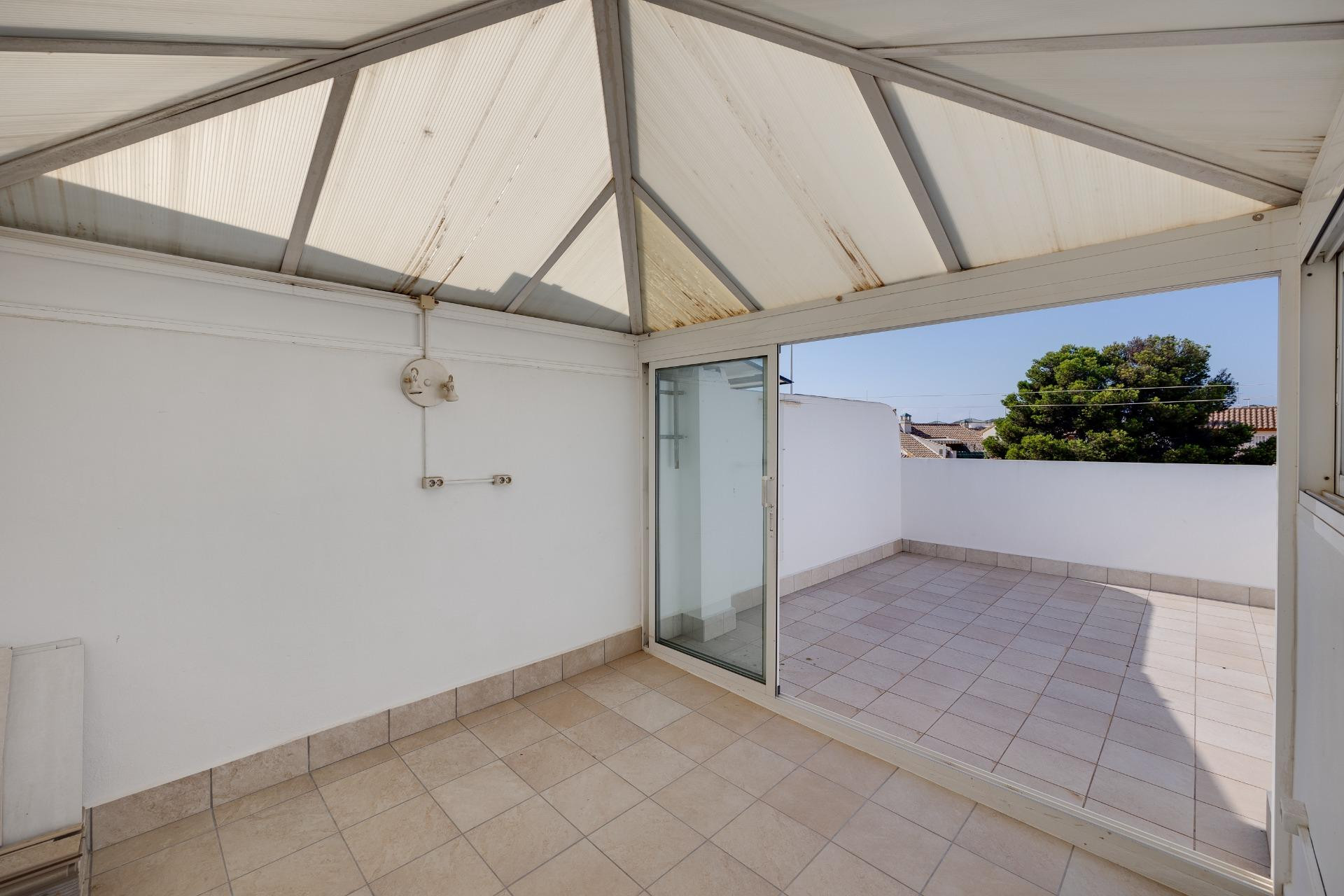 Revente - Maison mitoyenne -
Orihuela Costa - La Zenia